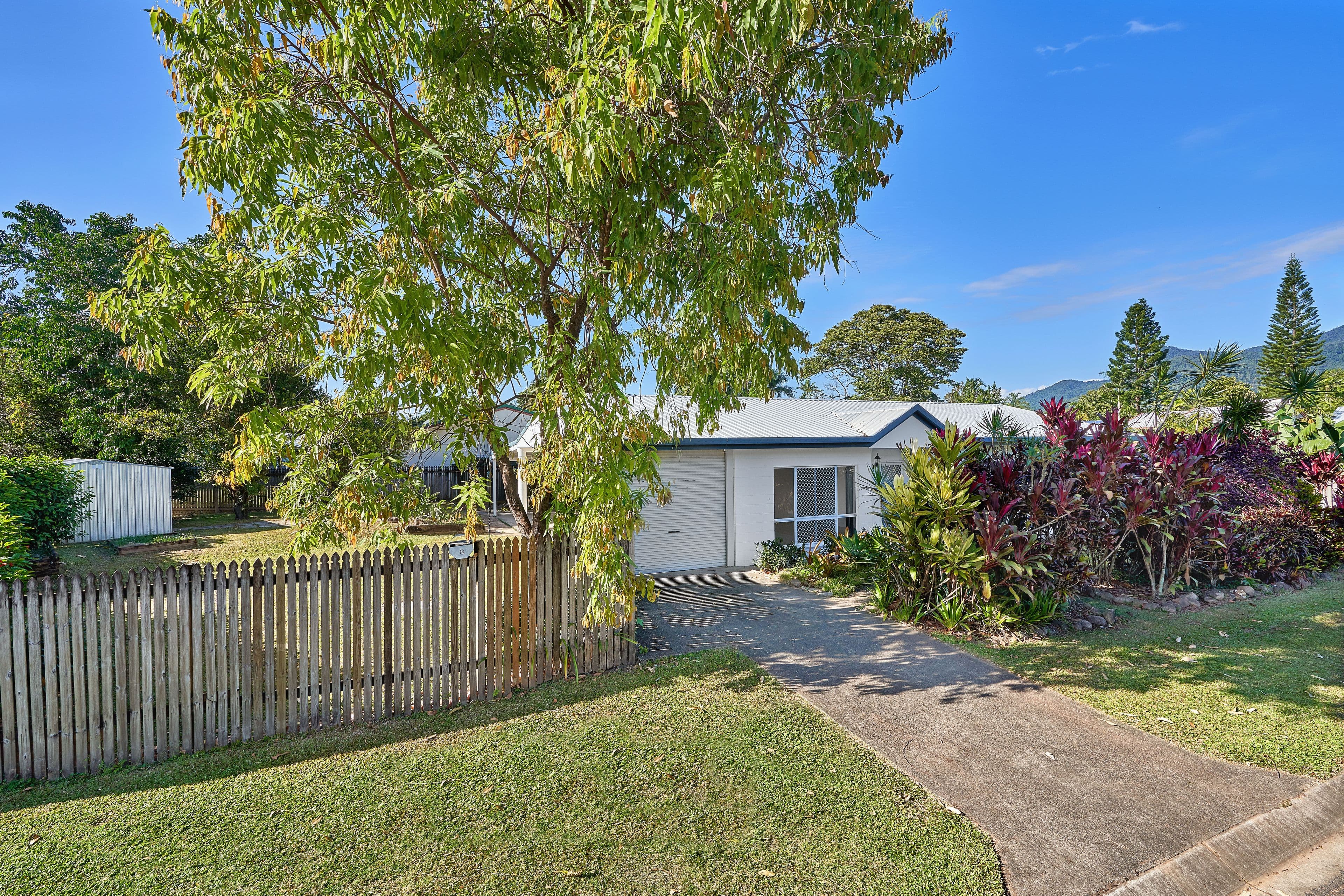 8 Somerset Close, Bentley Park QLD 4869, Bentley Park - Image 1