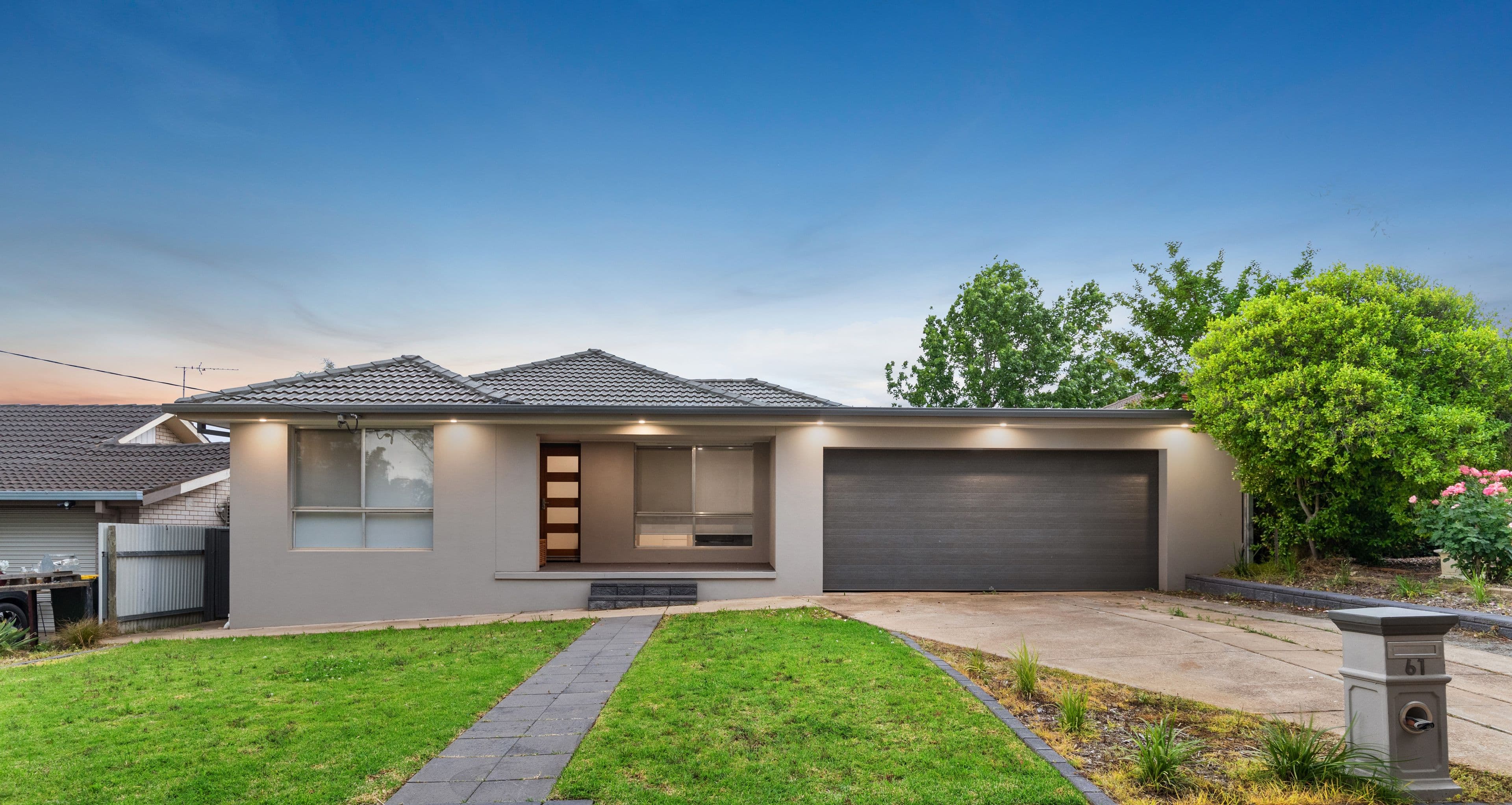 61 Leavenworth Drive, Mount Austin NSW 2650, Mount Austin - Image 1