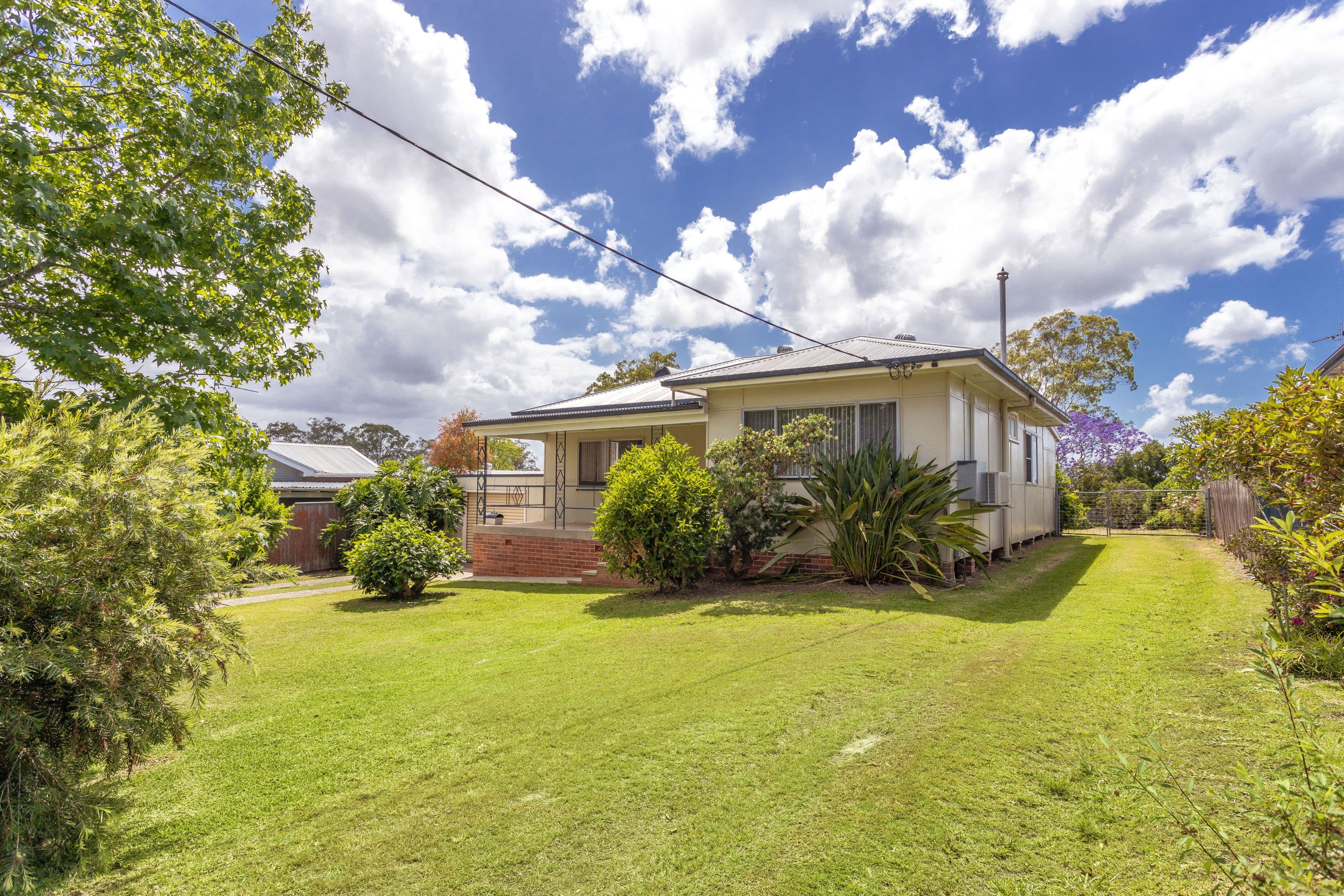 13 Skinner Street, Wingham NSW 2429, Wingham - Image 1