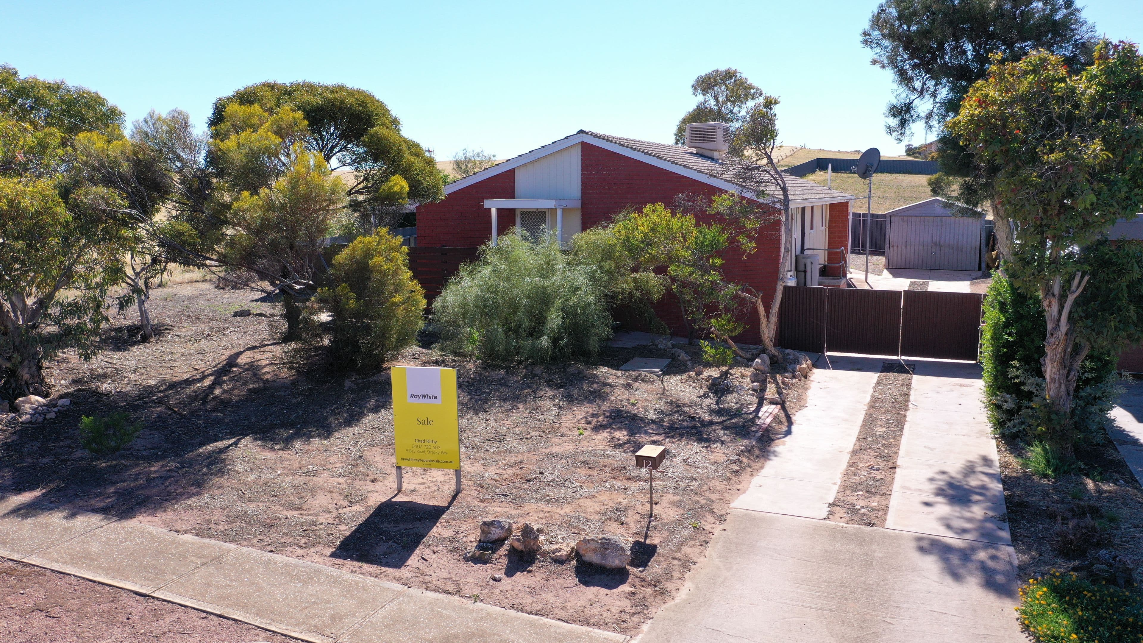 12 Speed Avenue, Streaky Bay SA 5680, Streaky Bay - Image 1
