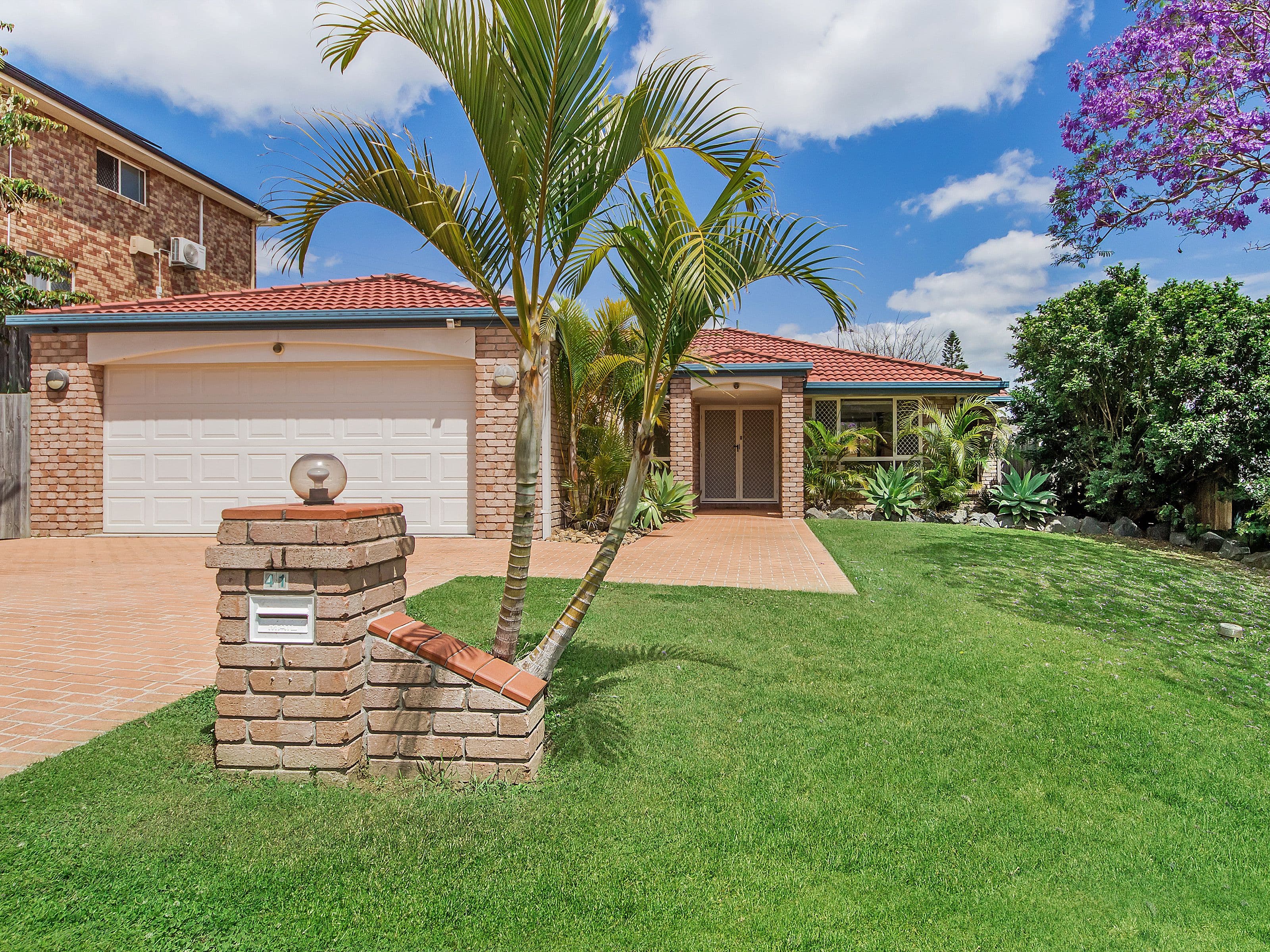 41 Ormeau Ridge Road, Ormeau Hills QLD 4208, Ormeau Hills - Image 1
