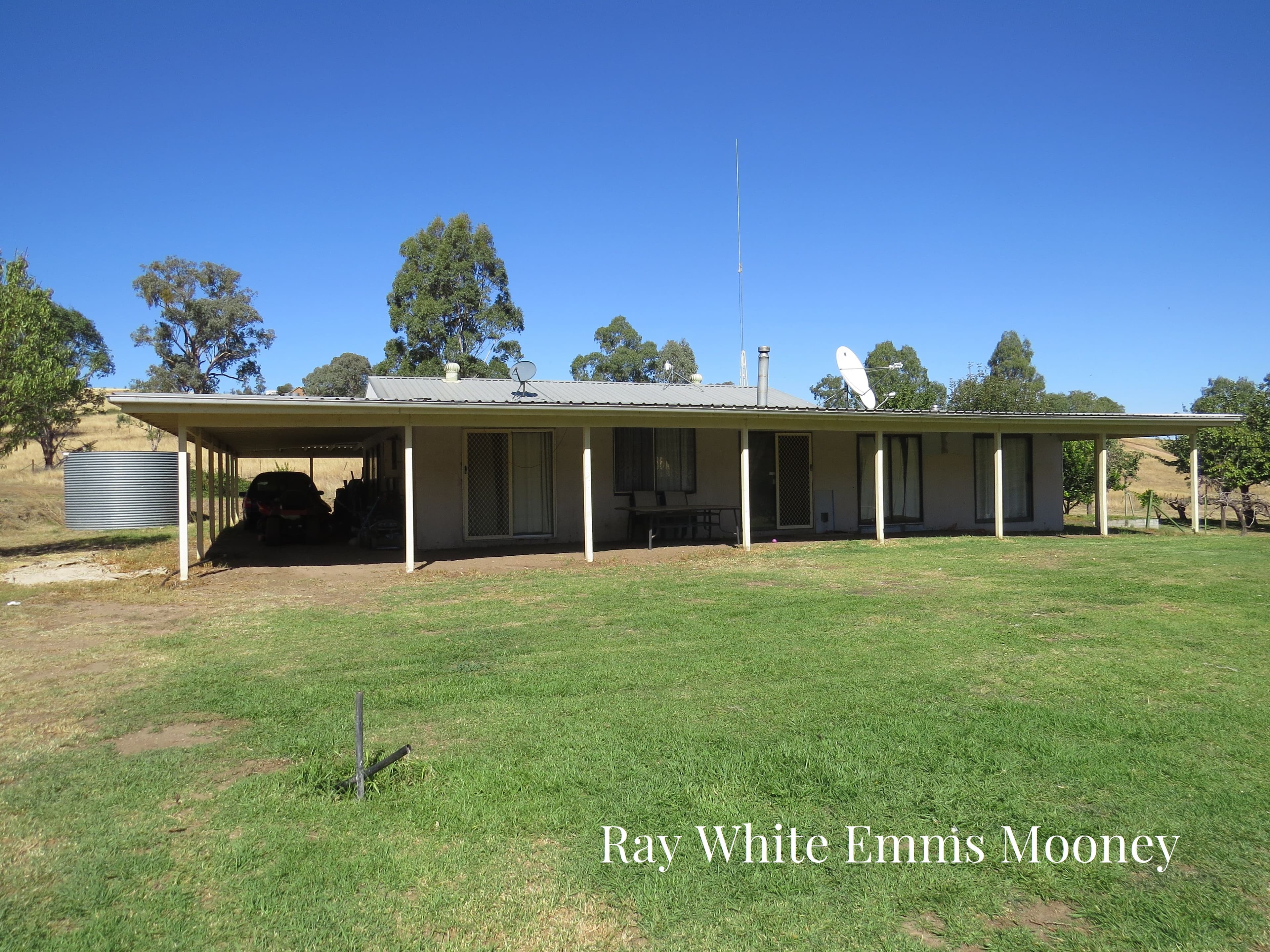  1 Mount McDonald Road, Cowra NSW 2794, Cowra - Thumbnail 2