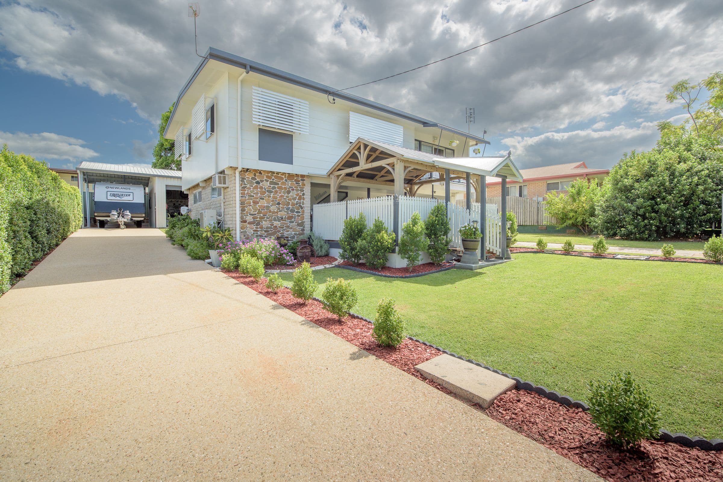 6 Potter Street, Clinton QLD 4680, Clinton - Image 1