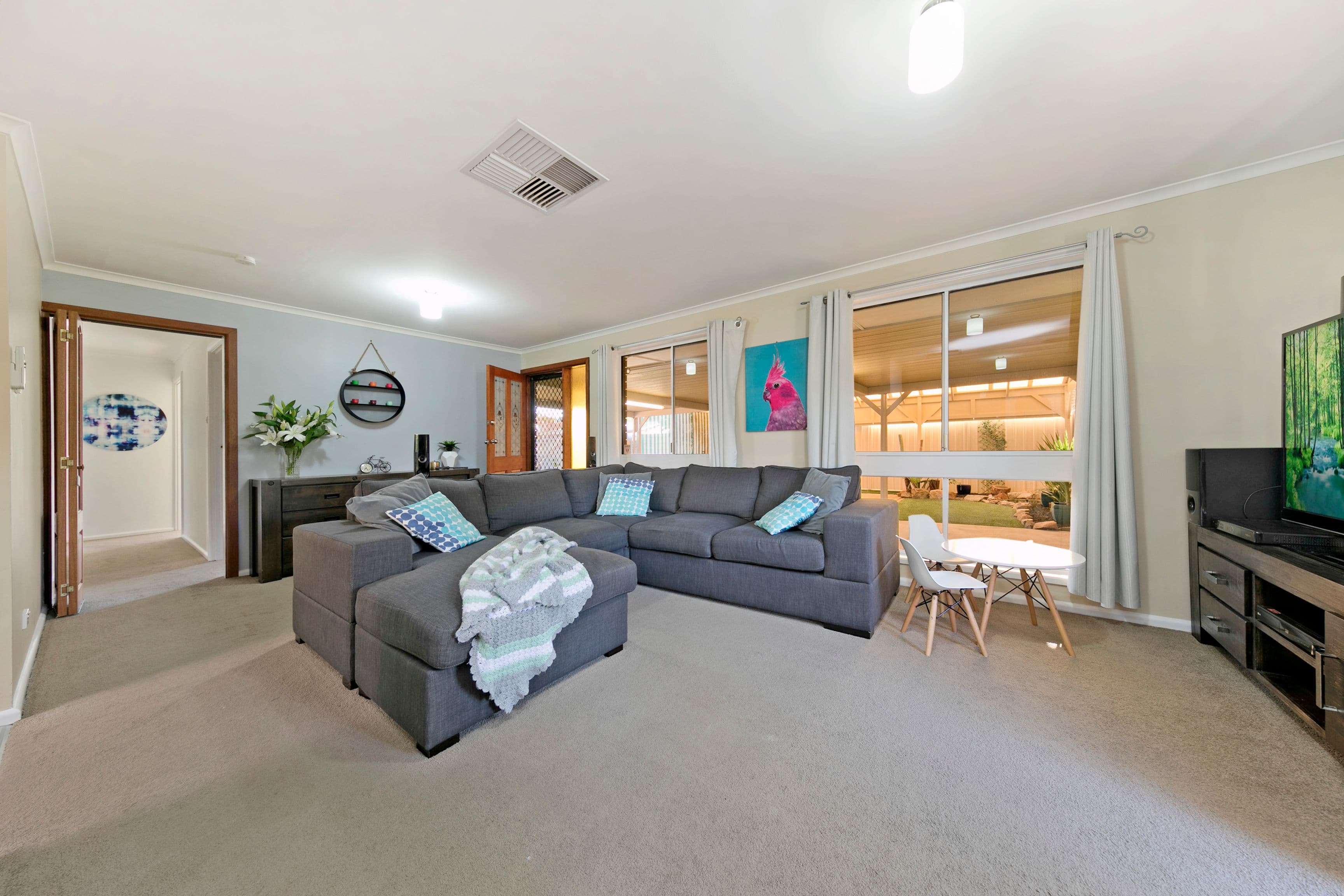 40 Grant Avenue, Salisbury Downs SA 5108, Salisbury Downs - Thumbnail 3