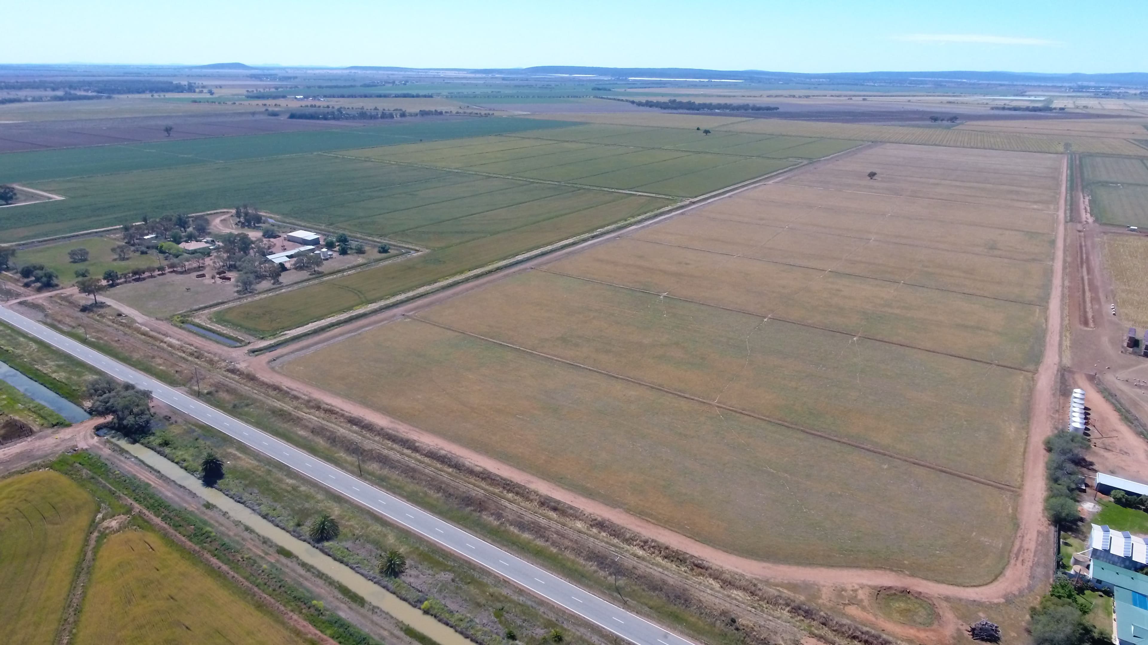 Farm 1078 Murrami Road, Murrami NSW 2705, Murrami - Thumbnail 5
