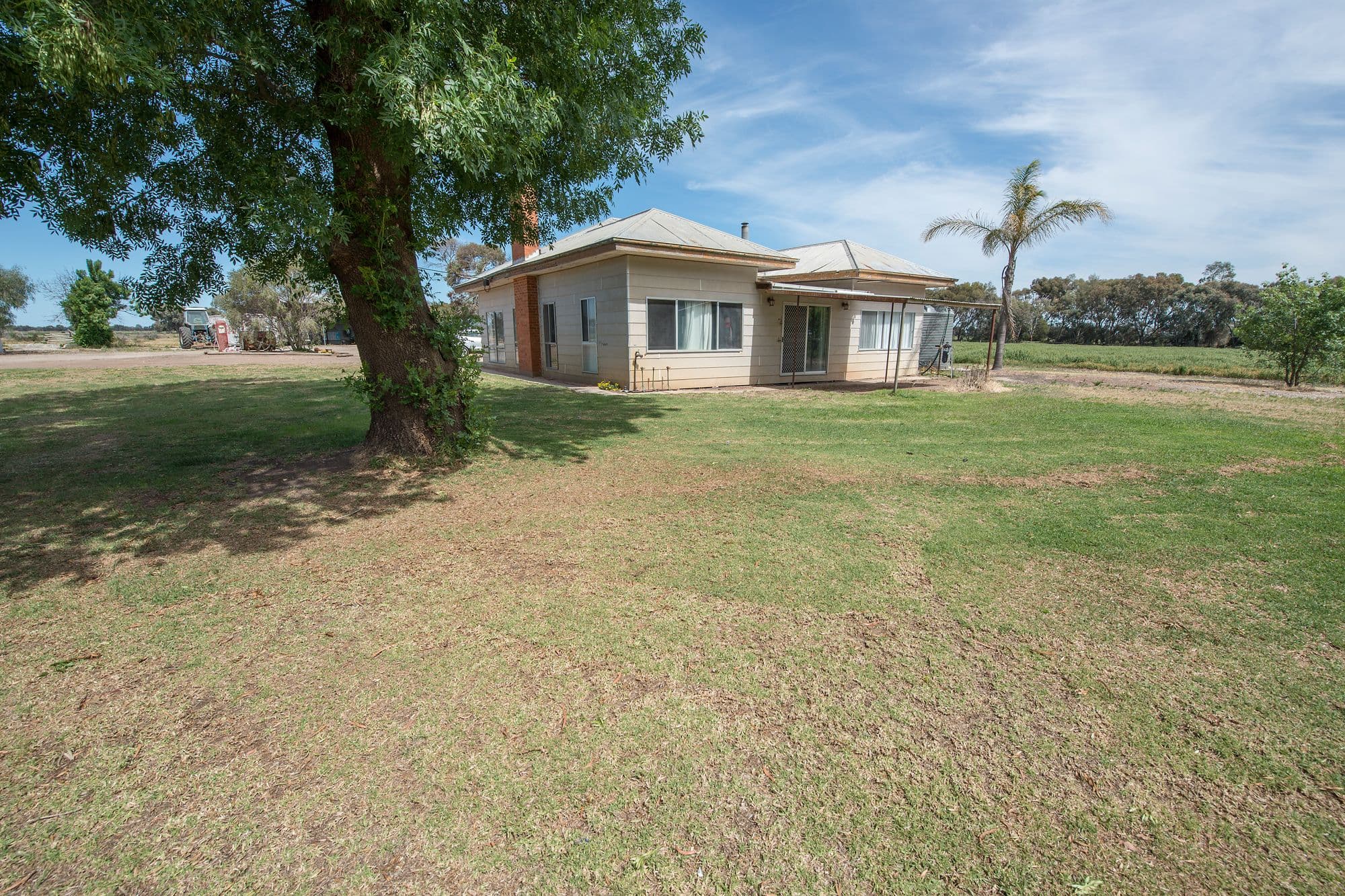 53 Creamery Road, Tyntynder VIC 3586, Tyntynder - Image 1