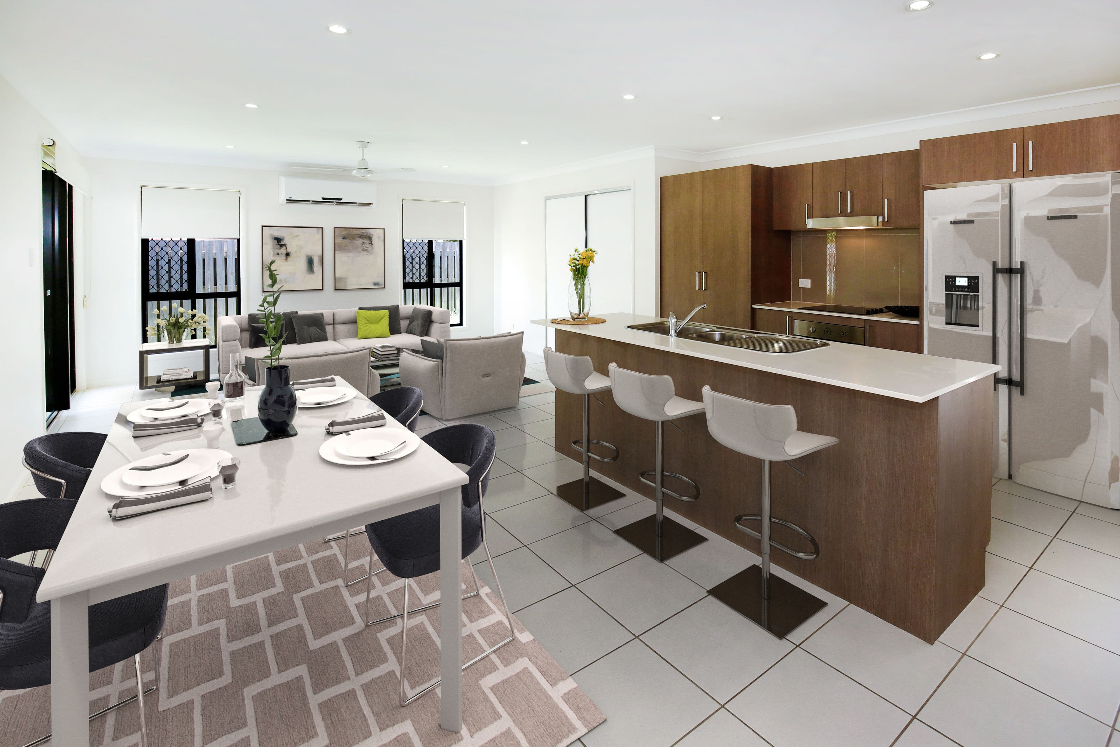 137 DAYDREAM Circuit, Burdell QLD 4818, Burdell - Thumbnail 5