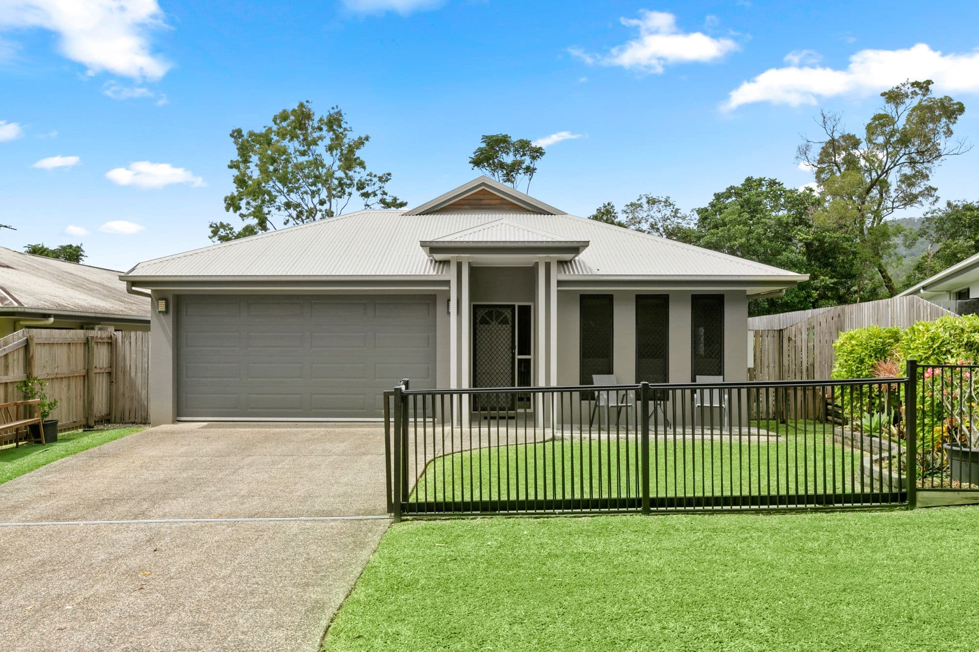 12 Starr Close, Bentley Park QLD 4869, Bentley Park - Image 1