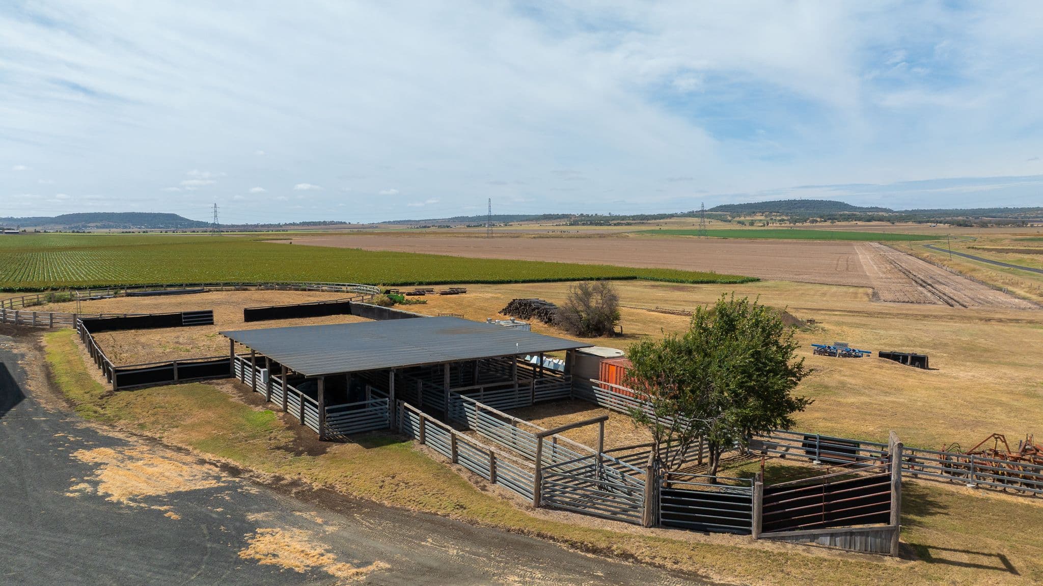 "Wanstead" 391 Cudmore Road, Cambooya QLD 4358, Cambooya - Thumbnail 3