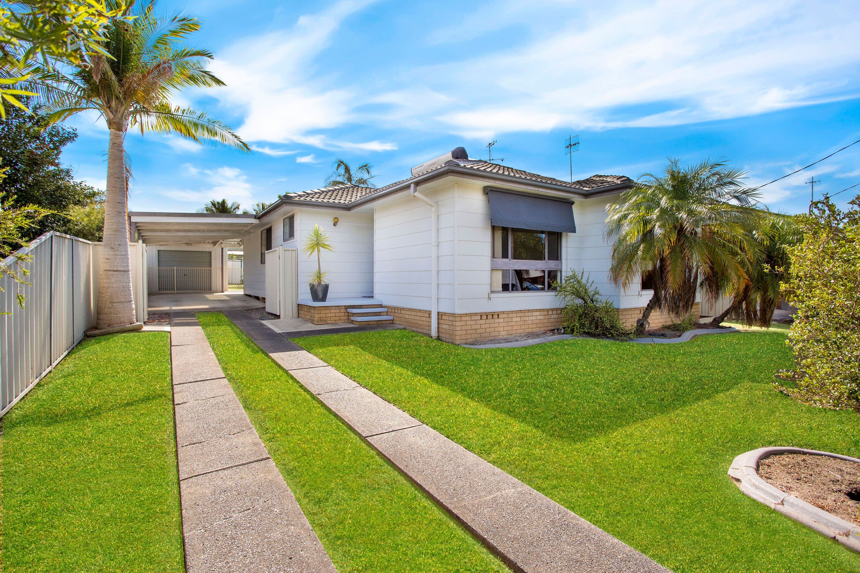 97 Thomas Mitchell Road, Killarney Vale - Image 1