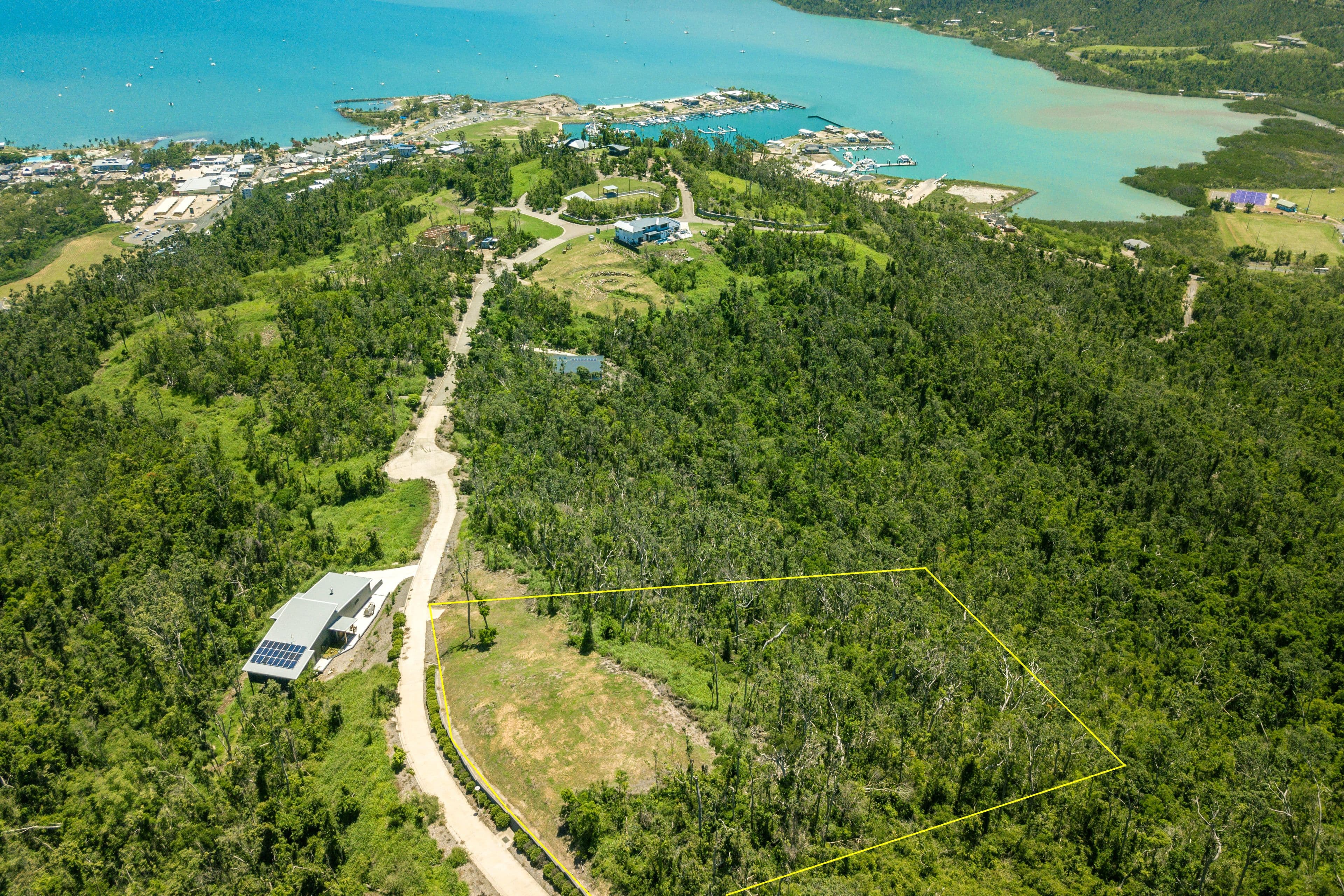 34 Mount Whitsunday Drive, Airlie Beach QLD 4802, Airlie Beach - Thumbnail 3