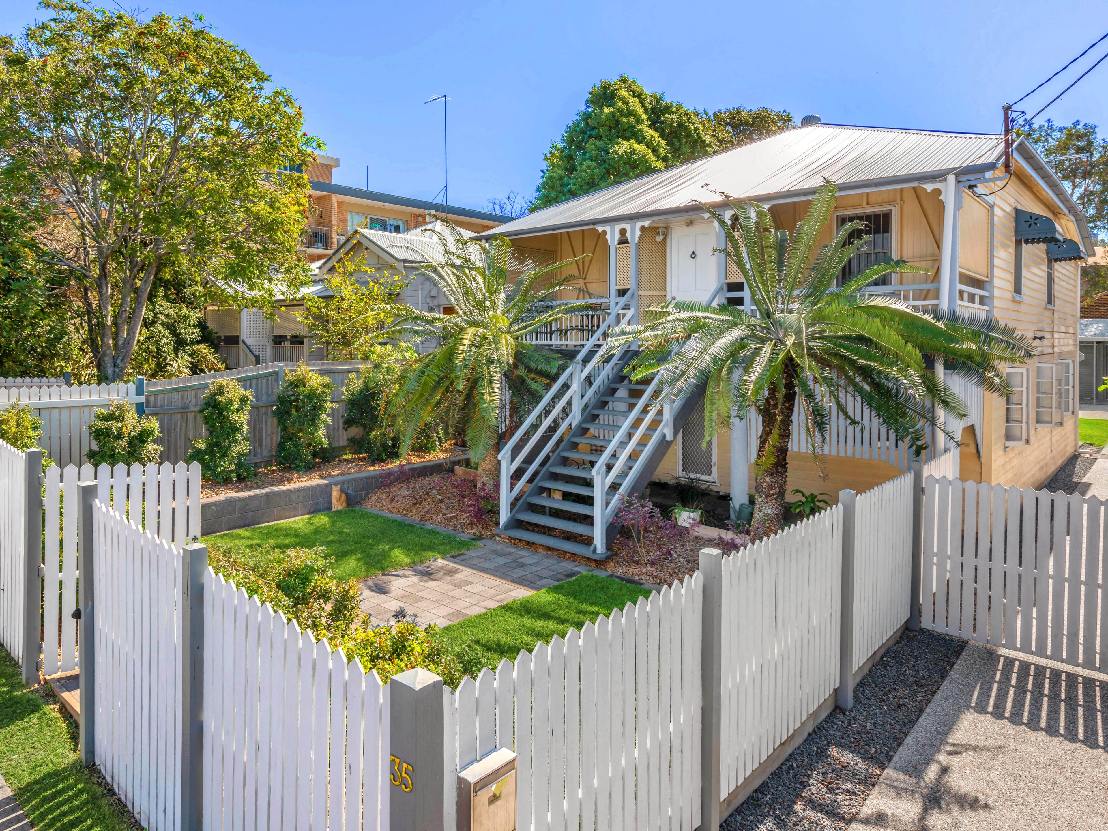 35 Llewellyn Street, Kangaroo Point QLD 4169, Kangaroo Point - Thumbnail 5