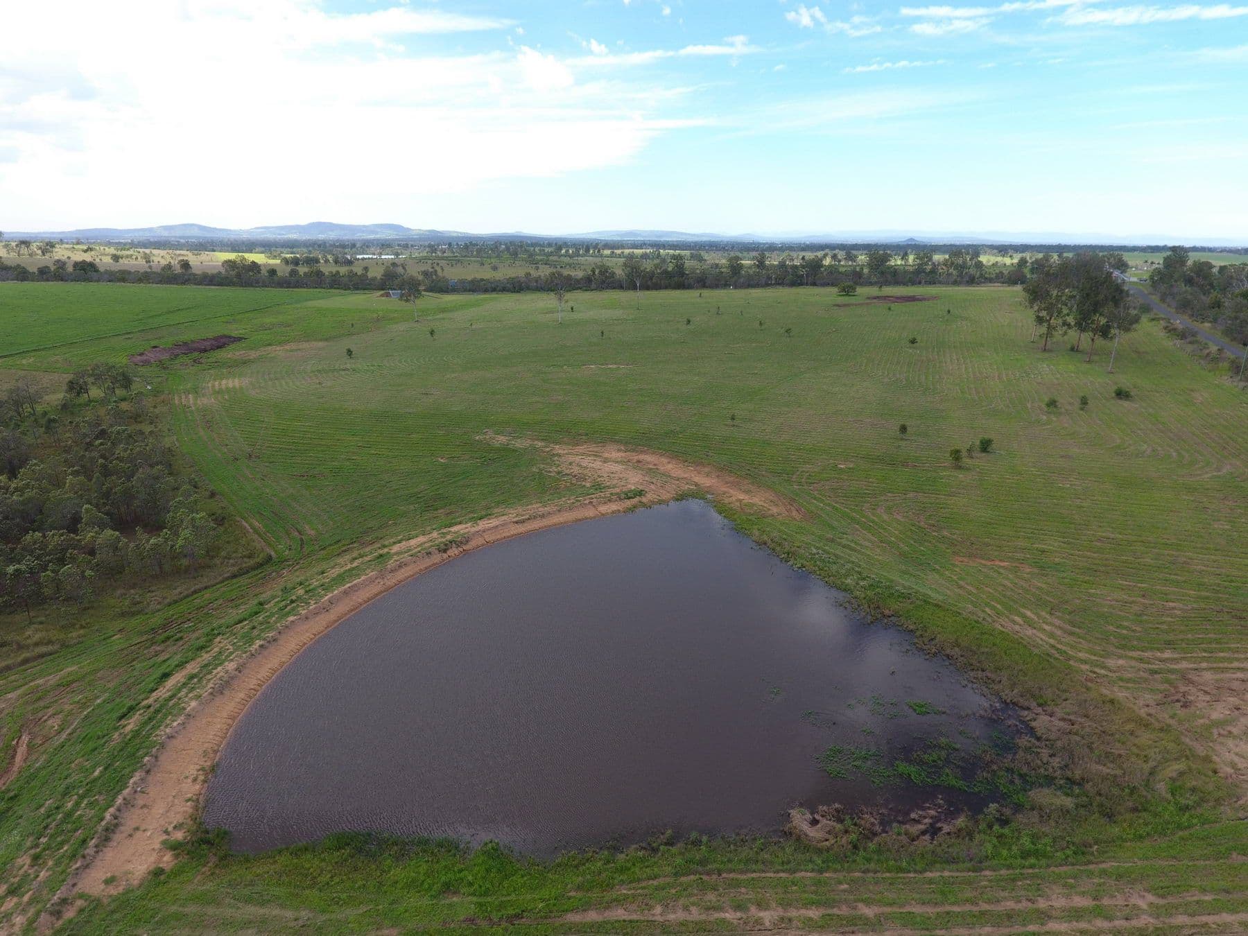 Lot 1 McLean Road, WIVENHOE HILL QLD 4311, Wivenhoe Hill - Thumbnail 3