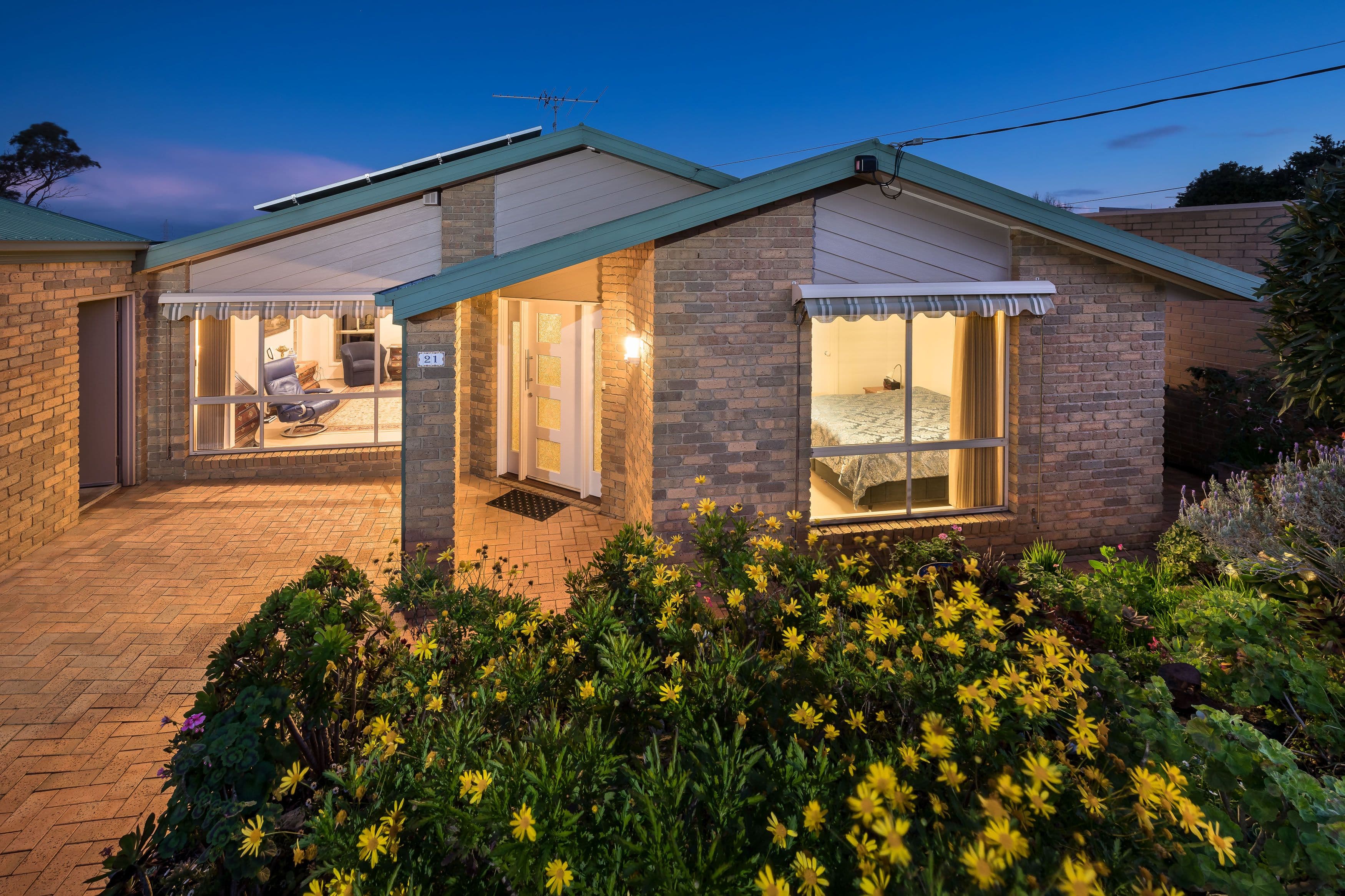 21 Tettenhall Ridge, Belmont VIC 3216, Belmont - Image 1