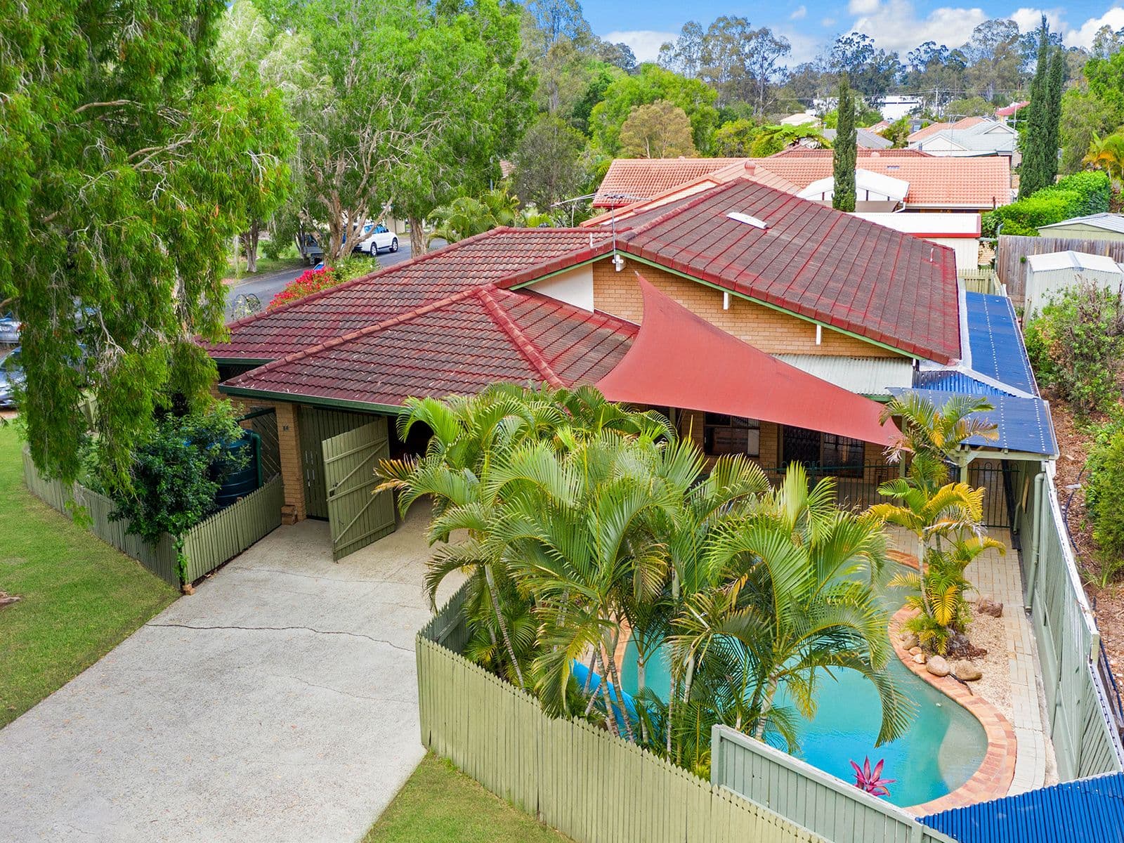 14 Sika Court, Chermside West QLD 4032, Chermside West - Thumbnail 3