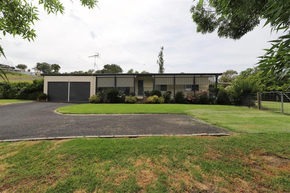 73 Fairway Drive, Tumut NSW 2720, Tumut - Image 1