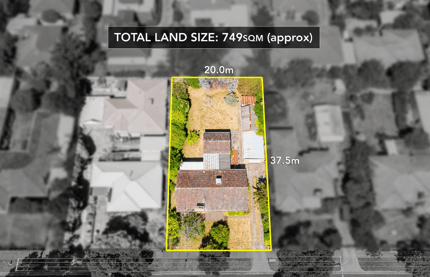 6 Allen Street, Glen Waverley VIC 3150, Glen Waverley - Image 1