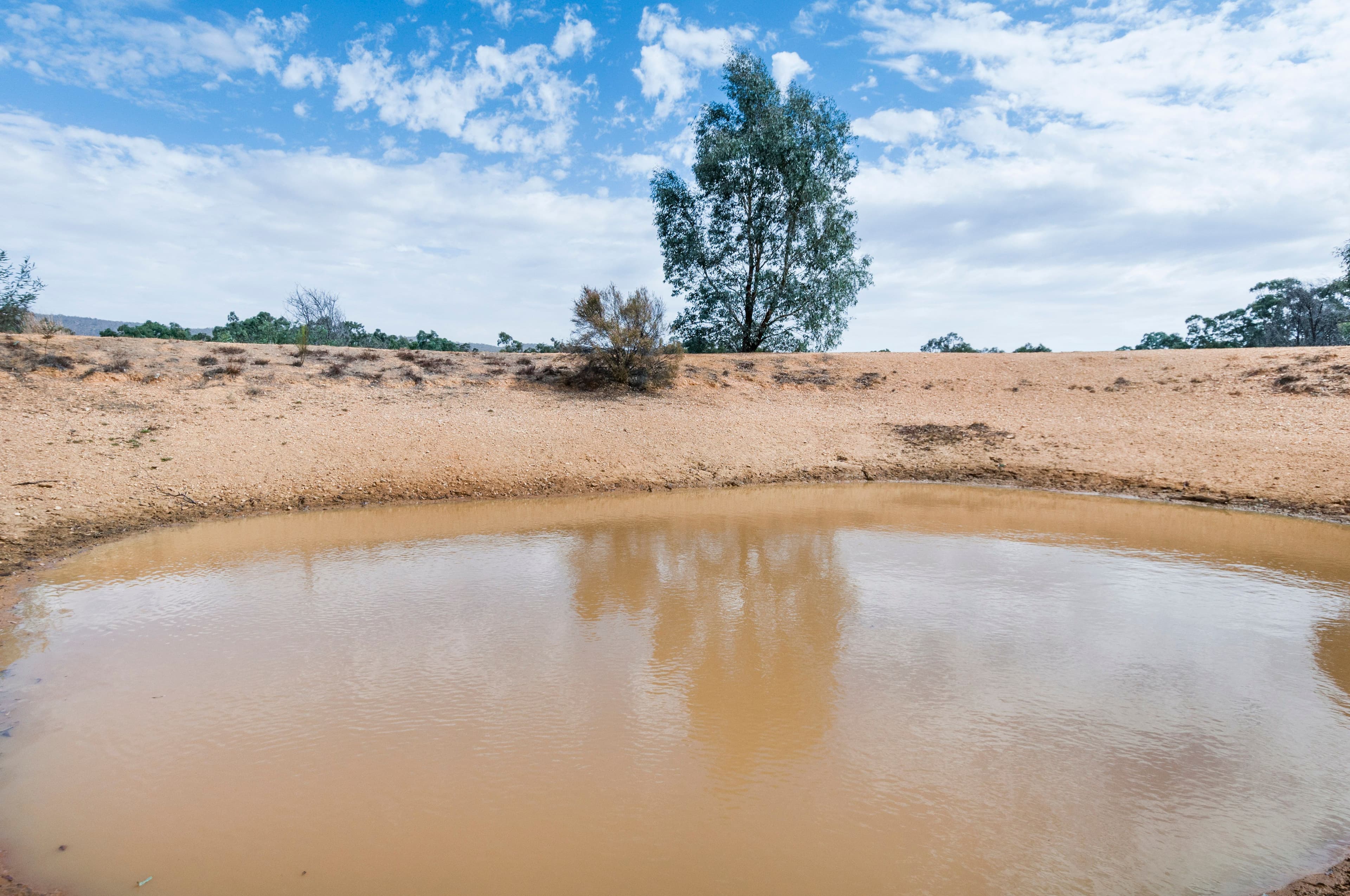 Lot 1 Sunraysia Highway, REDBANK  Victoria  3477, Australia, Redbank - Thumbnail 5