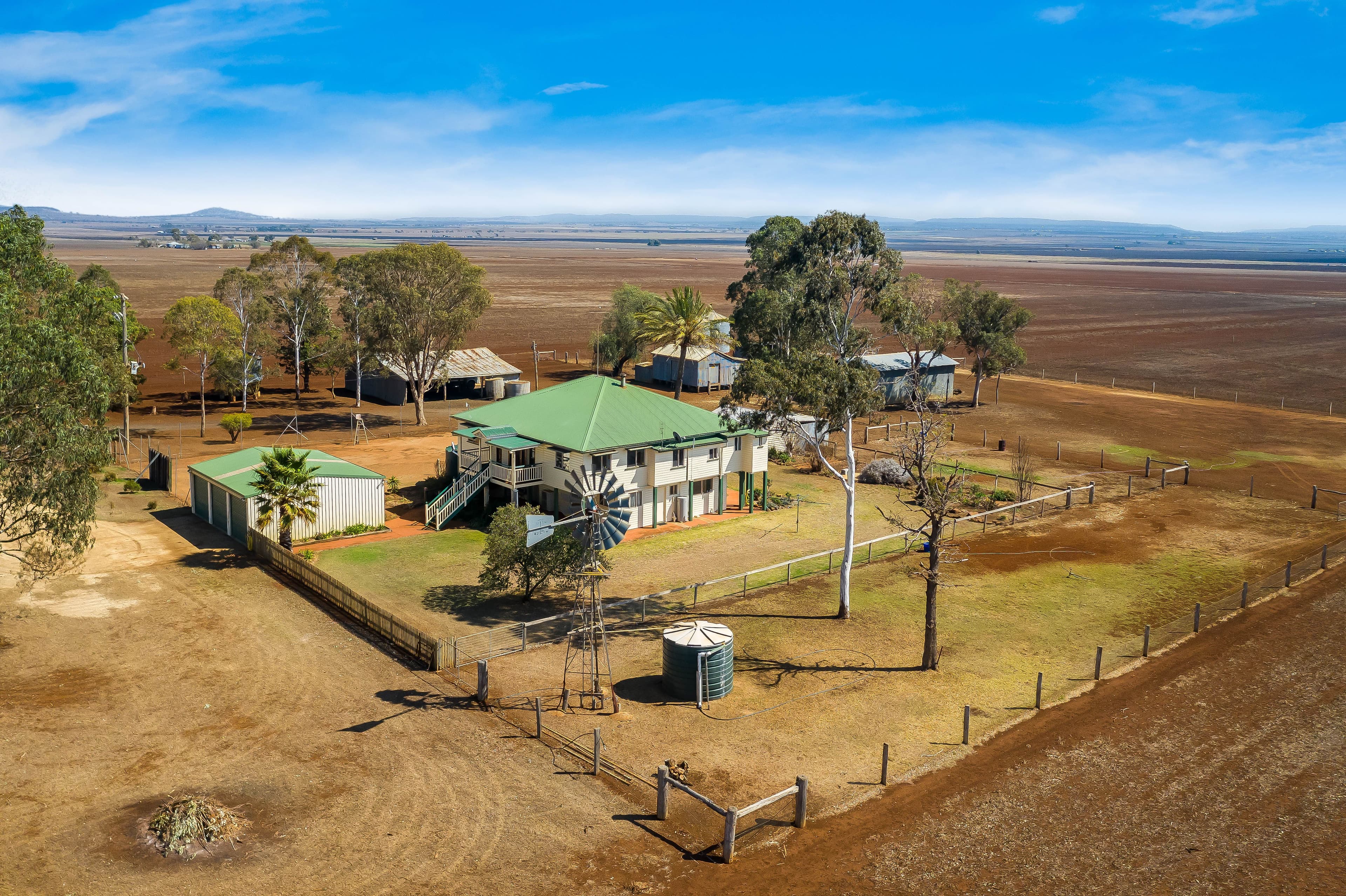 Kings Creek QLD 4361, Kings Creek - Image 1