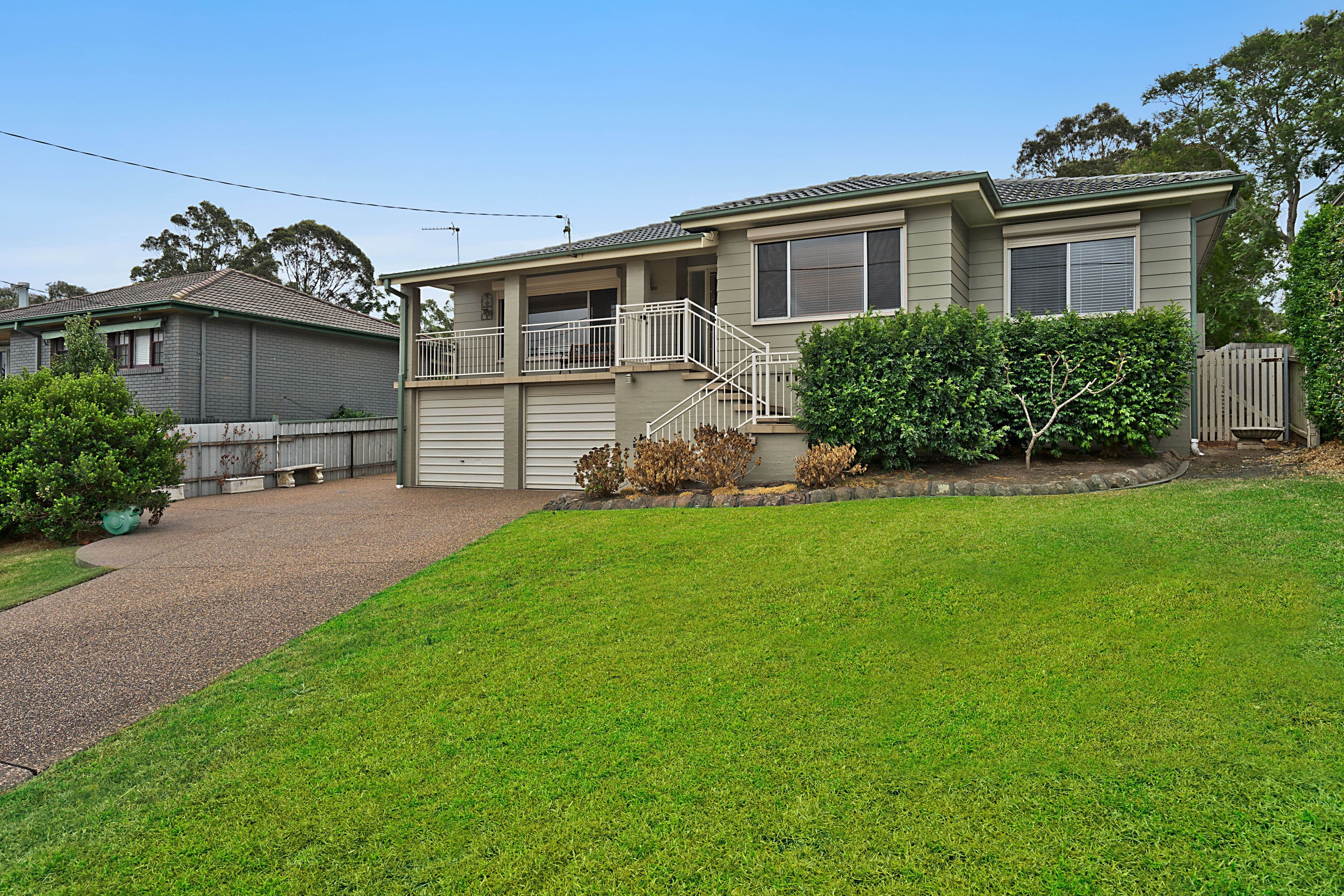100 Paterson Road, Bolwarra NSW 2320, Bolwarra - Image 1