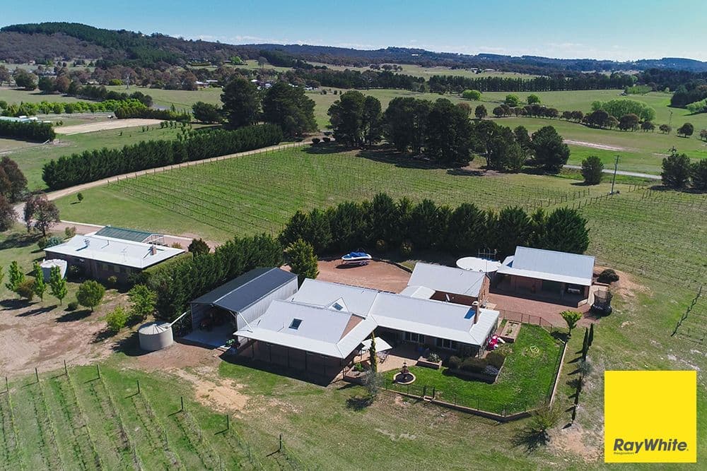 44 Summerhill Road, Bywong NSW 2621, Bywong - Thumbnail 7