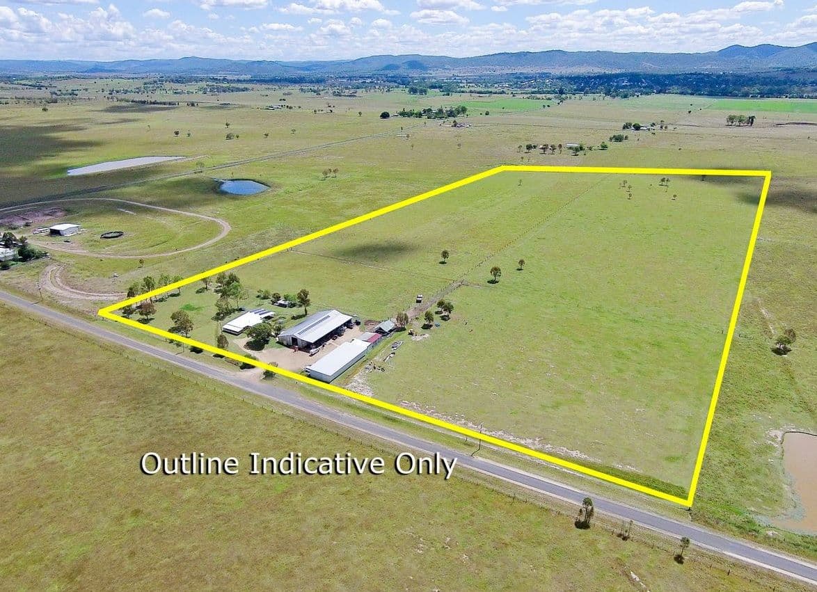41 Fulham Road, Mount Beppo QLD 4313, Mount Beppo - Thumbnail 3