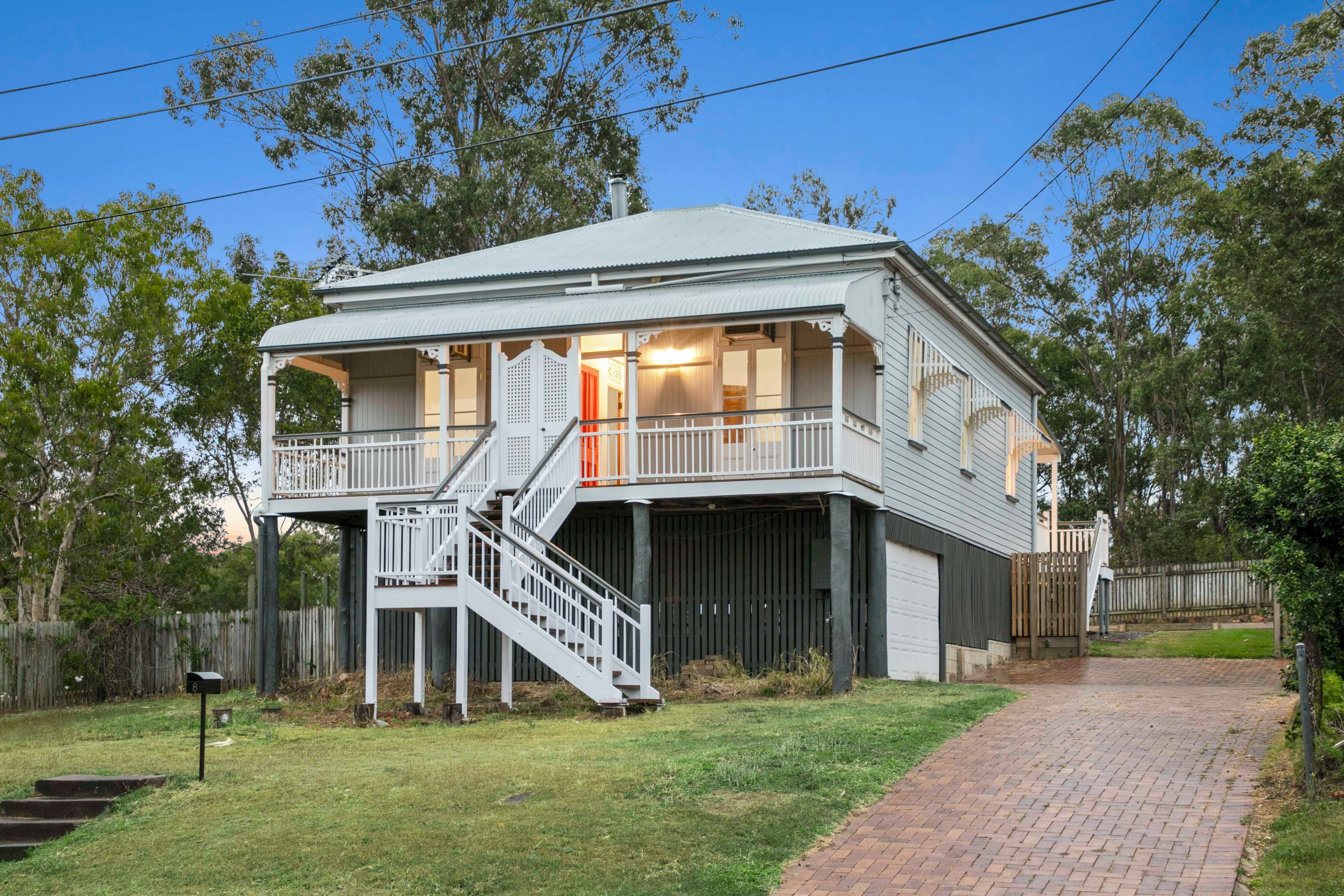 8 Paten Street, North Ipswich QLD 4305, North Ipswich - Image 1