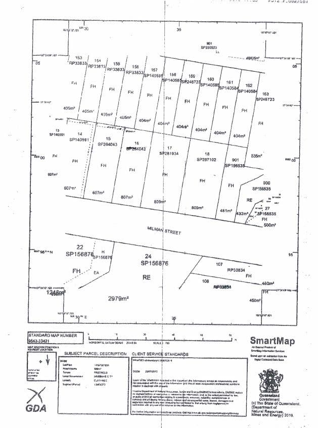 Lot 15 Milman Street, Clayfield QLD 4011, Clayfield - Thumbnail 5