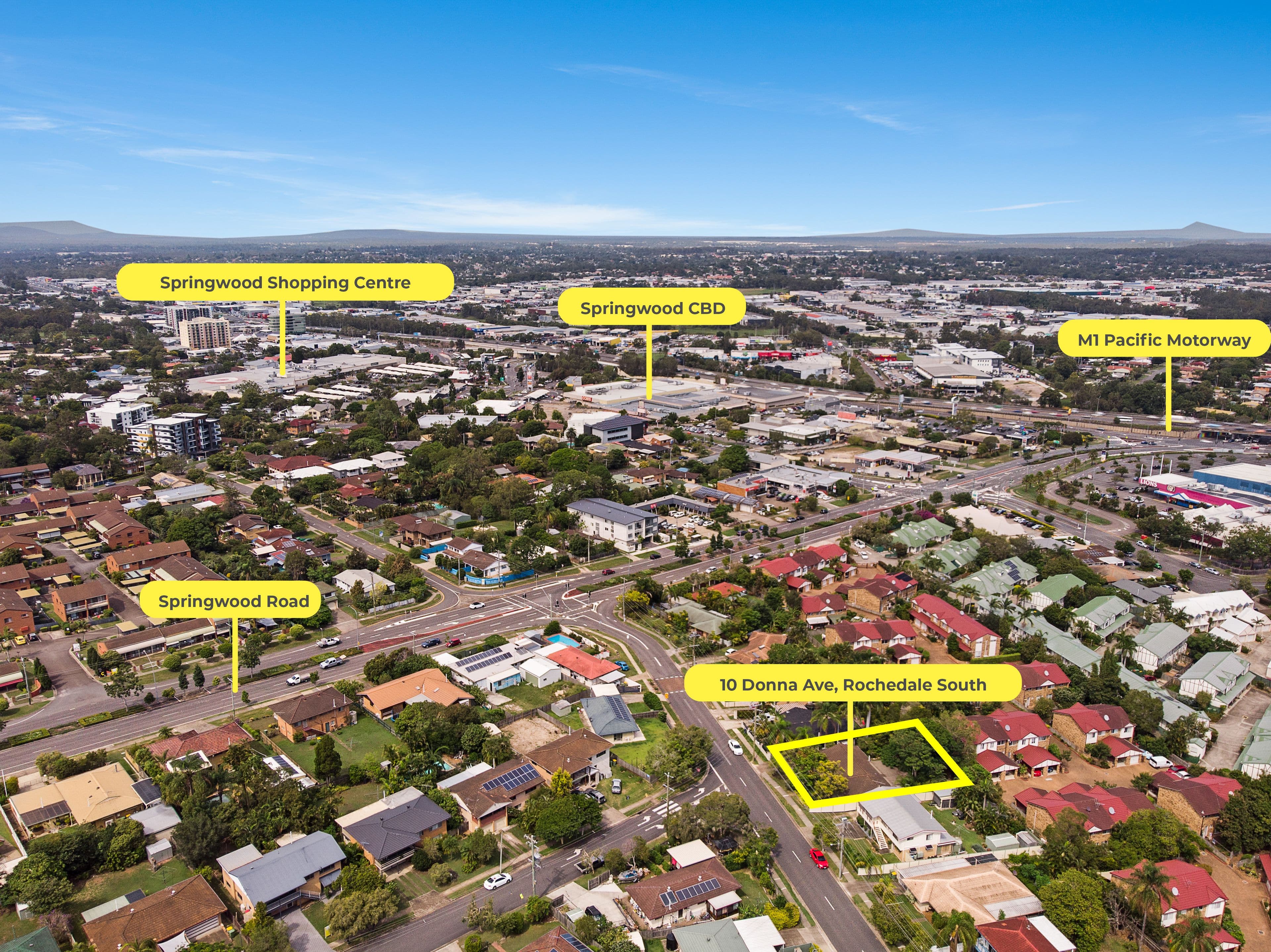 10 Donna Avenue, Rochedale South QLD 4123, Rochedale South - Thumbnail 3