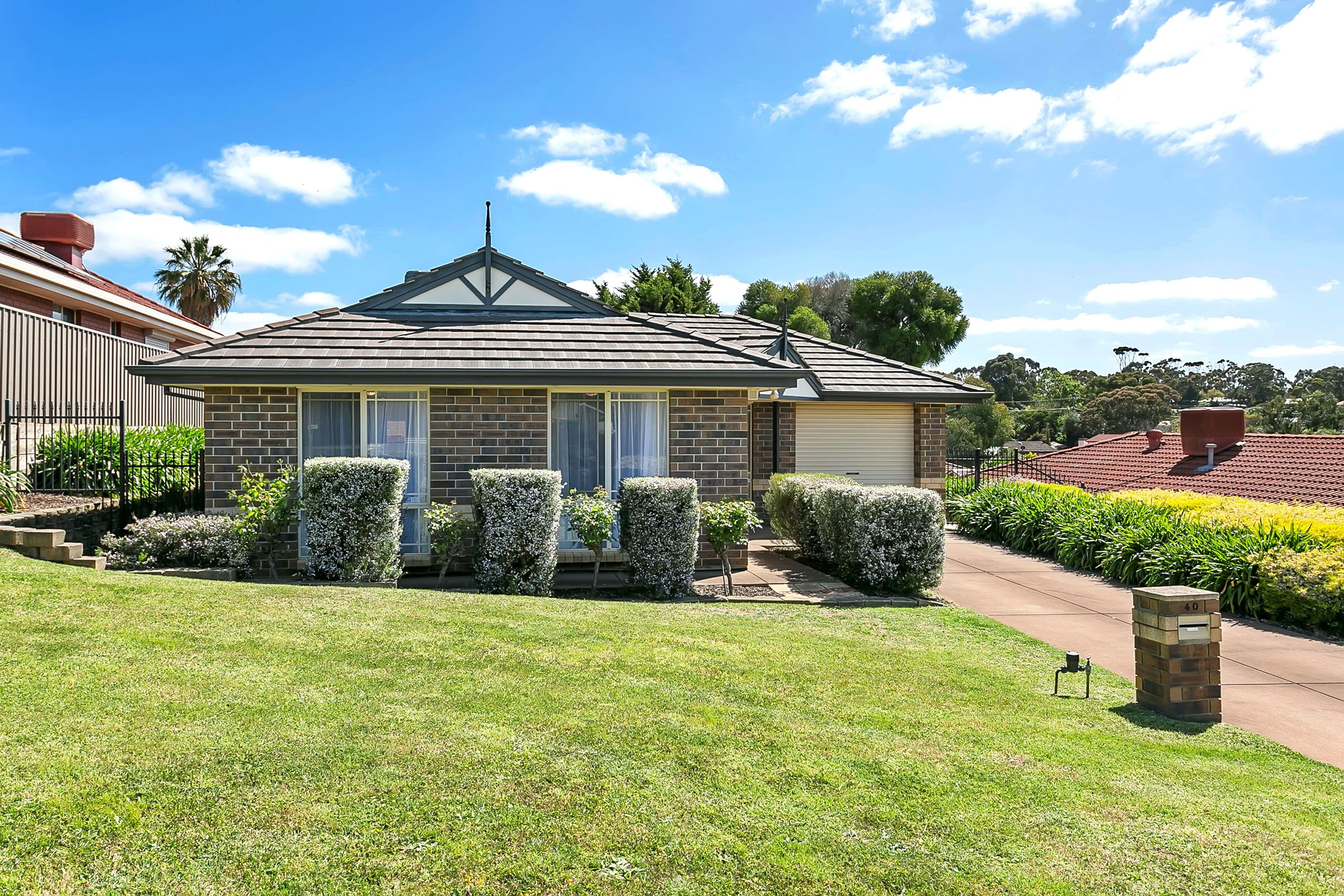 40 Glenthorn Crescent, O'Halloran Hill SA 5158, O'Halloran Hill - Image 1