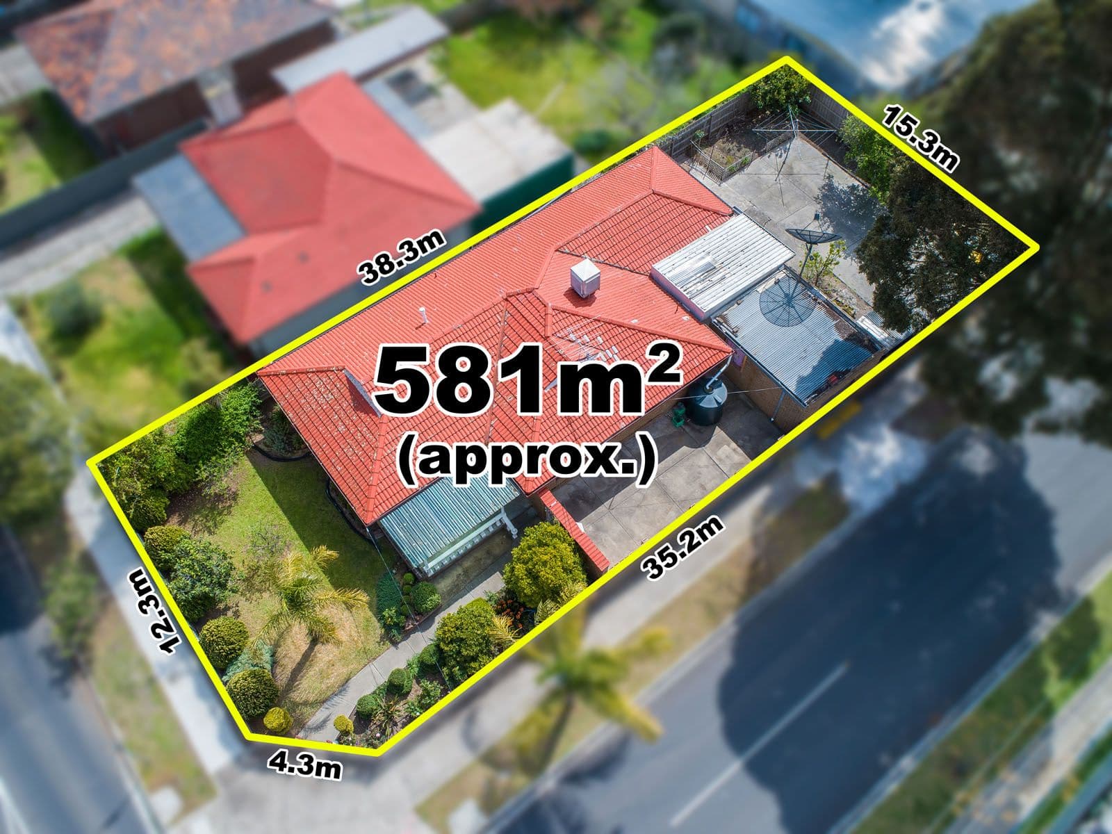 6 Fox Street, St Albans VIC 3021, St Albans - Image 1