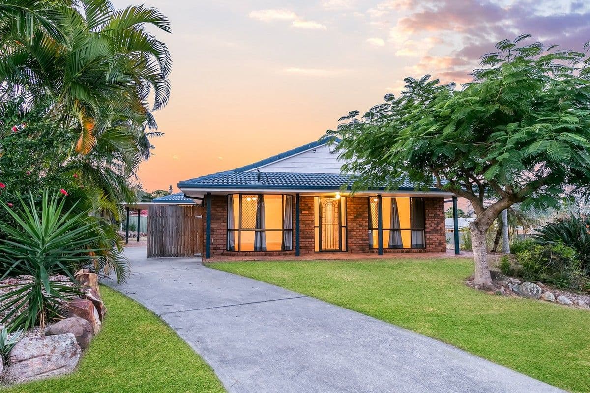 1 Itea Court, Regents Park QLD 4118, Regents Park - Image 1