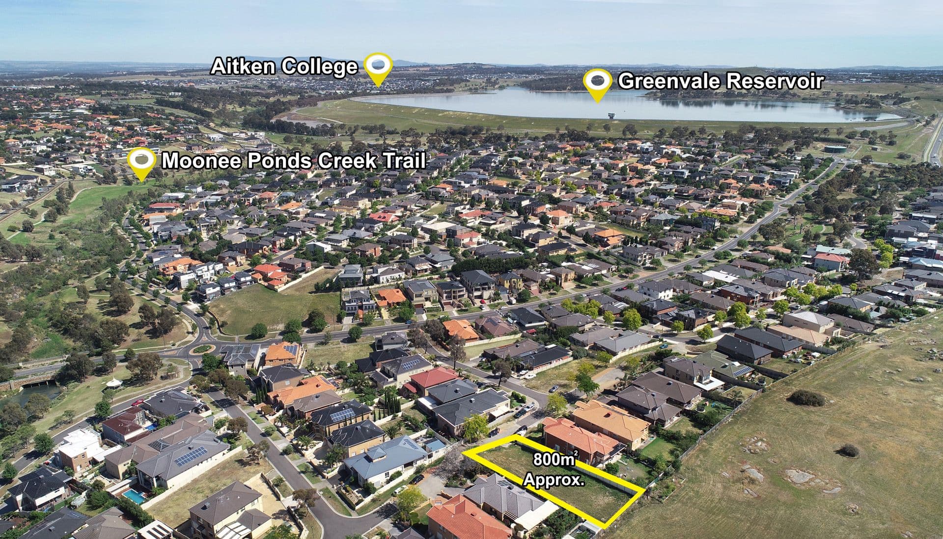 16 Inverie Court, Greenvale VIC 3059, Greenvale - Thumbnail 3