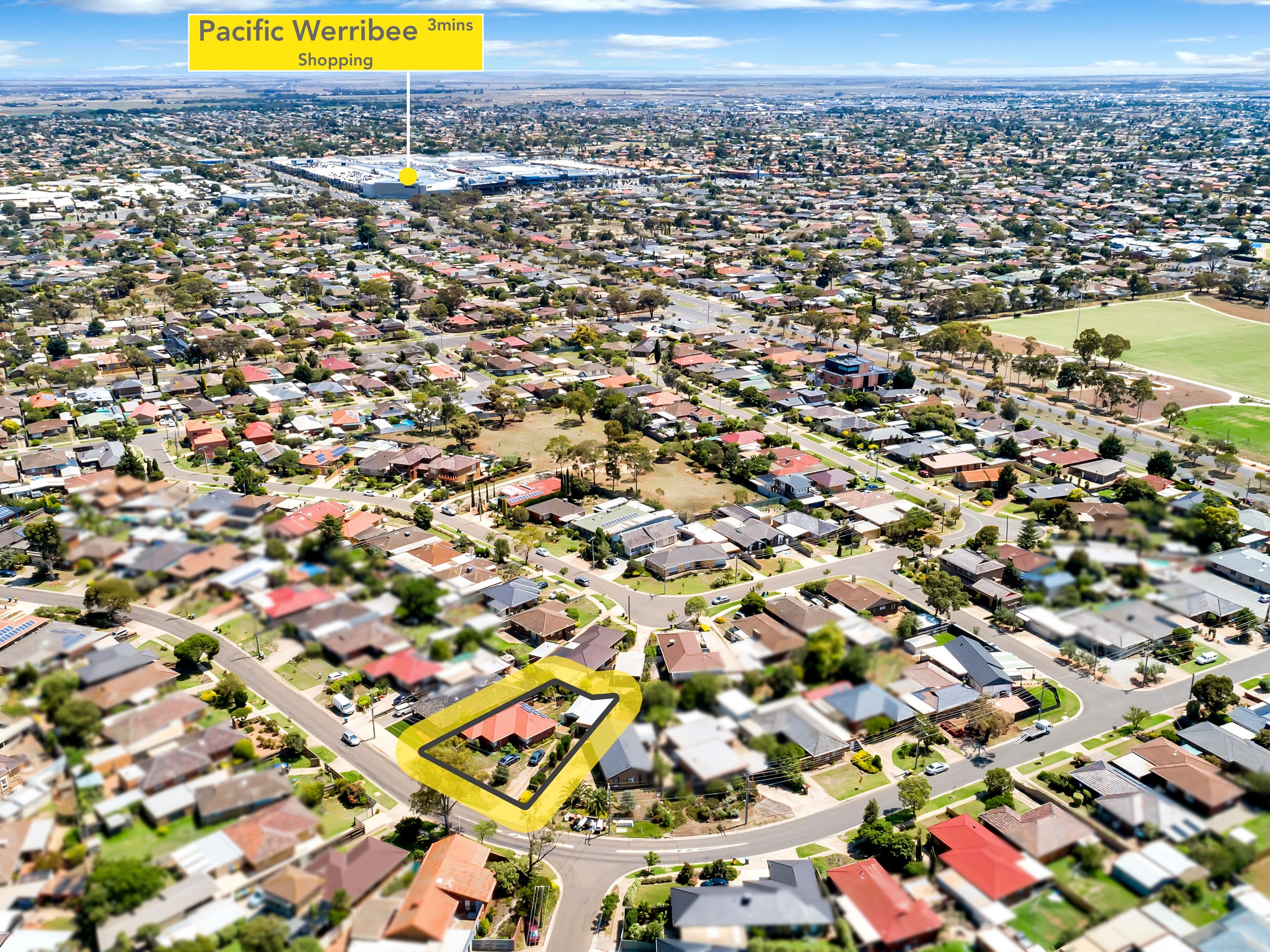 24 Hampstead Drive, Hoppers Crossing VIC 3029, Hoppers Crossing - Thumbnail 2