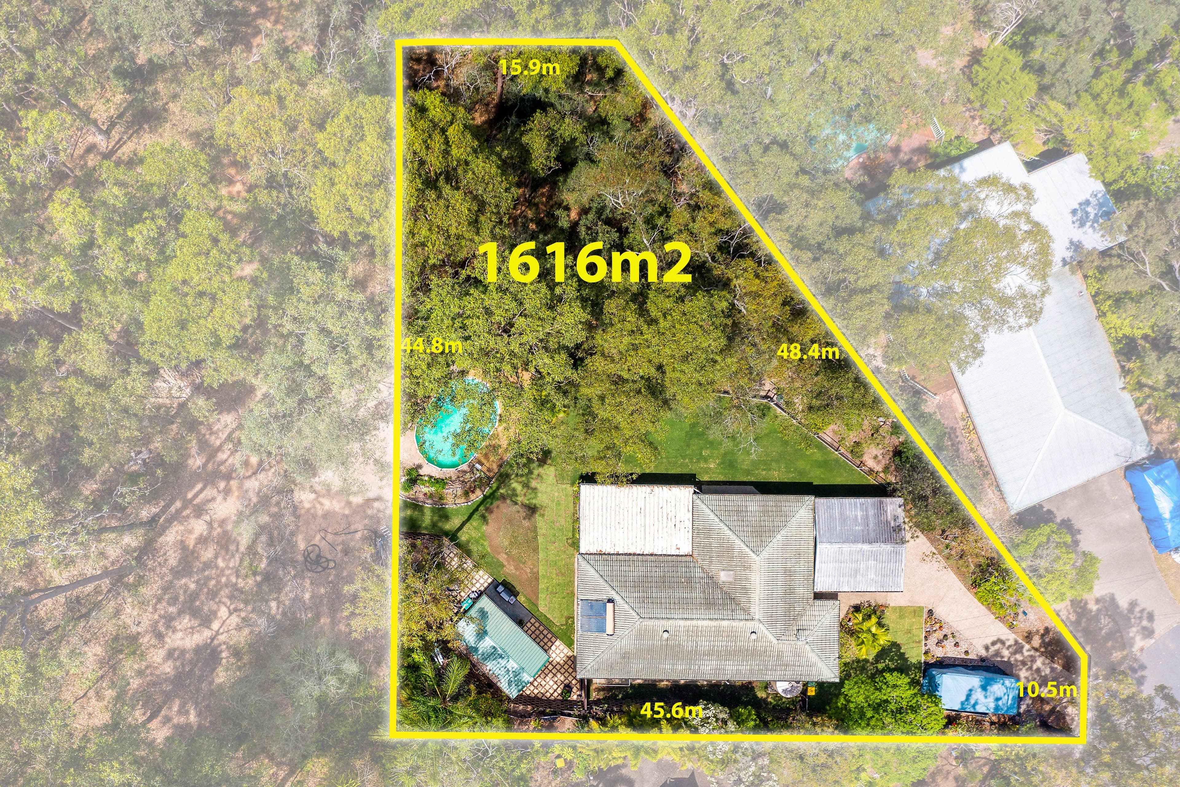 26 Aletta Street, Shailer Park QLD 4128, Shailer Park - Thumbnail 2