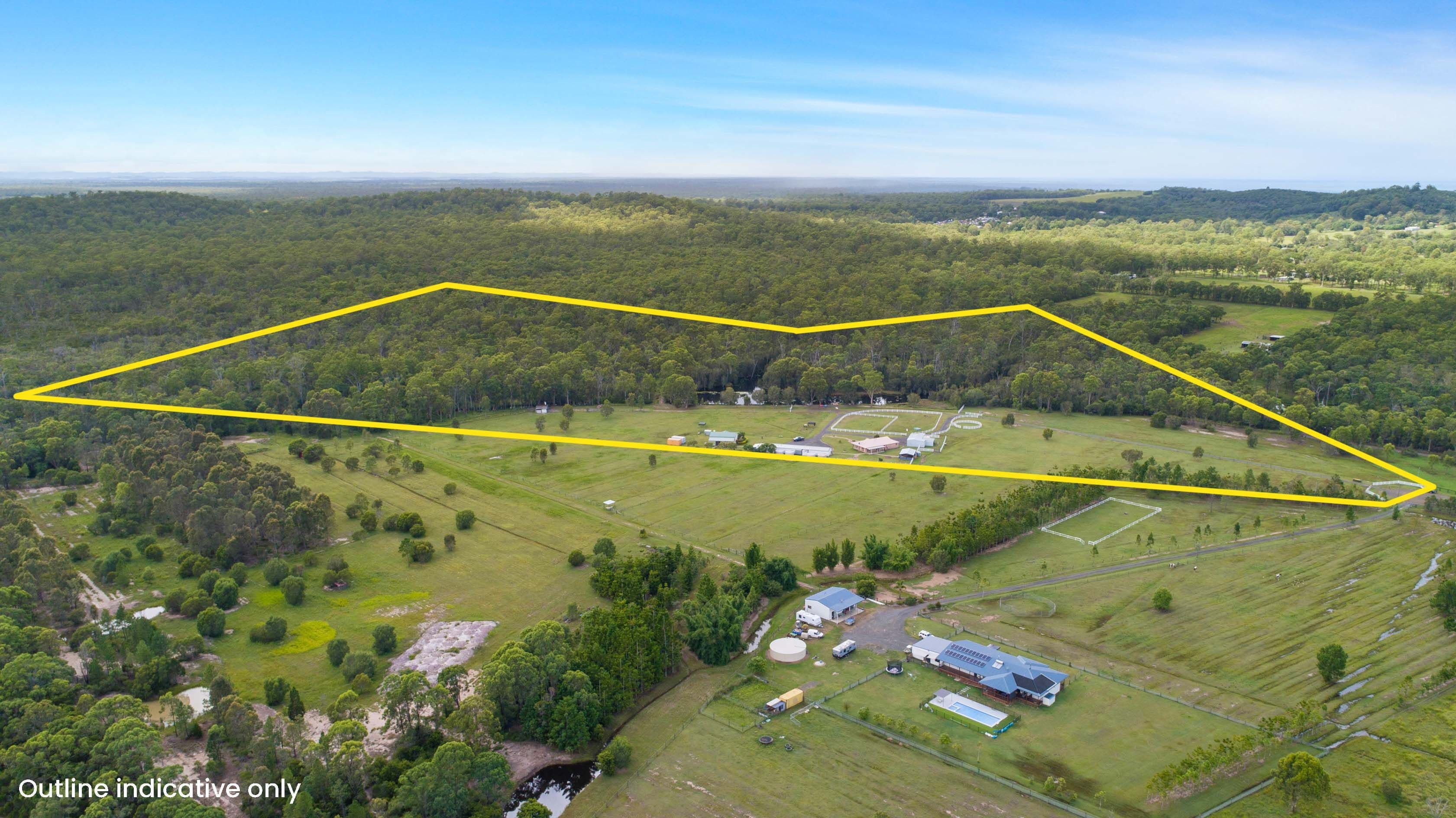 84 Derns Drive, Takura QLD 4655, Takura - Thumbnail 3