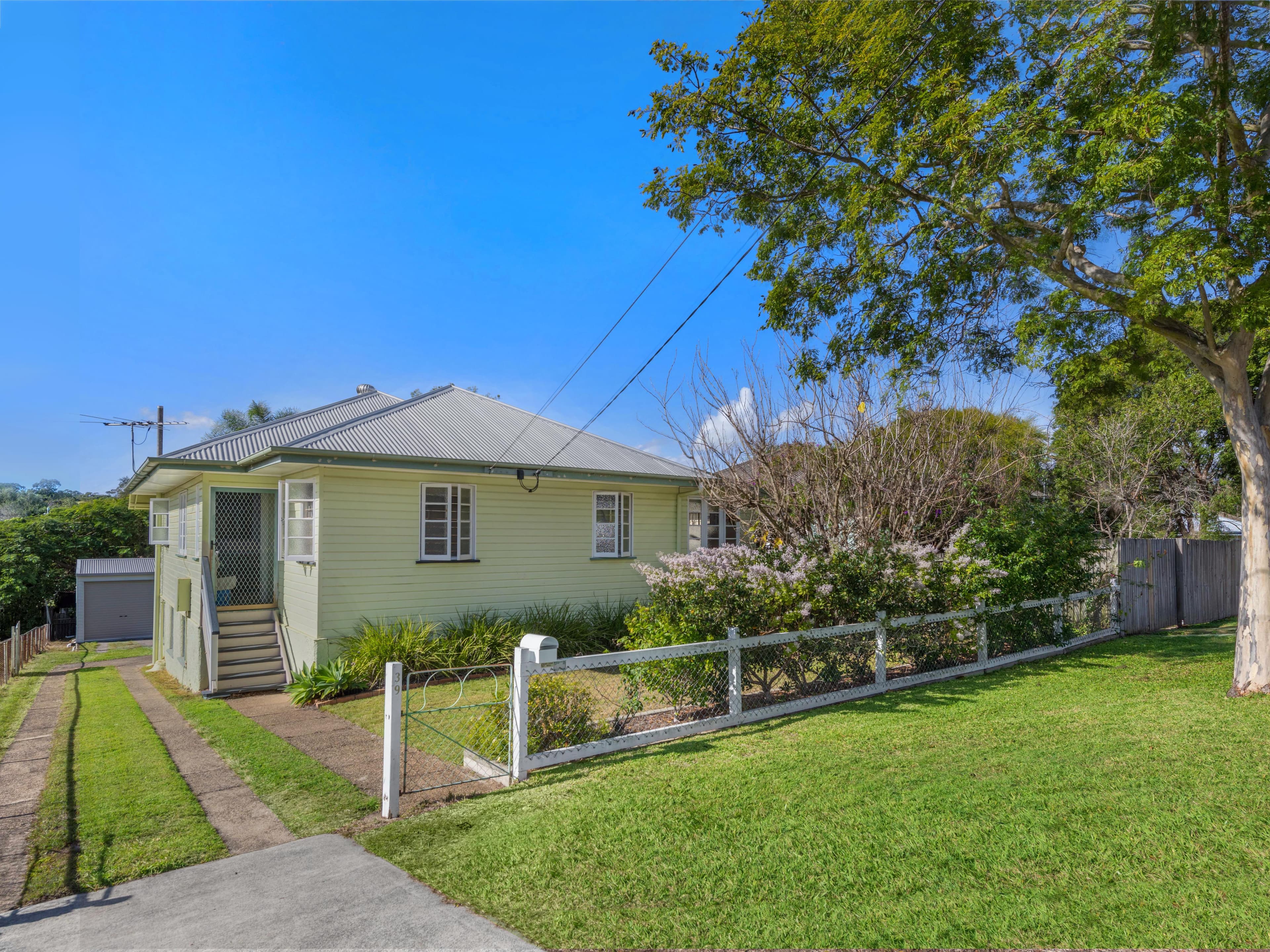 39 Moore Street, Enoggera QLD 4051, Enoggera - Image 1