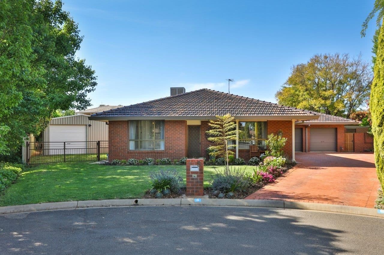 5 Woorak Court, Mildura VIC 3500, Mildura - Thumbnail 2