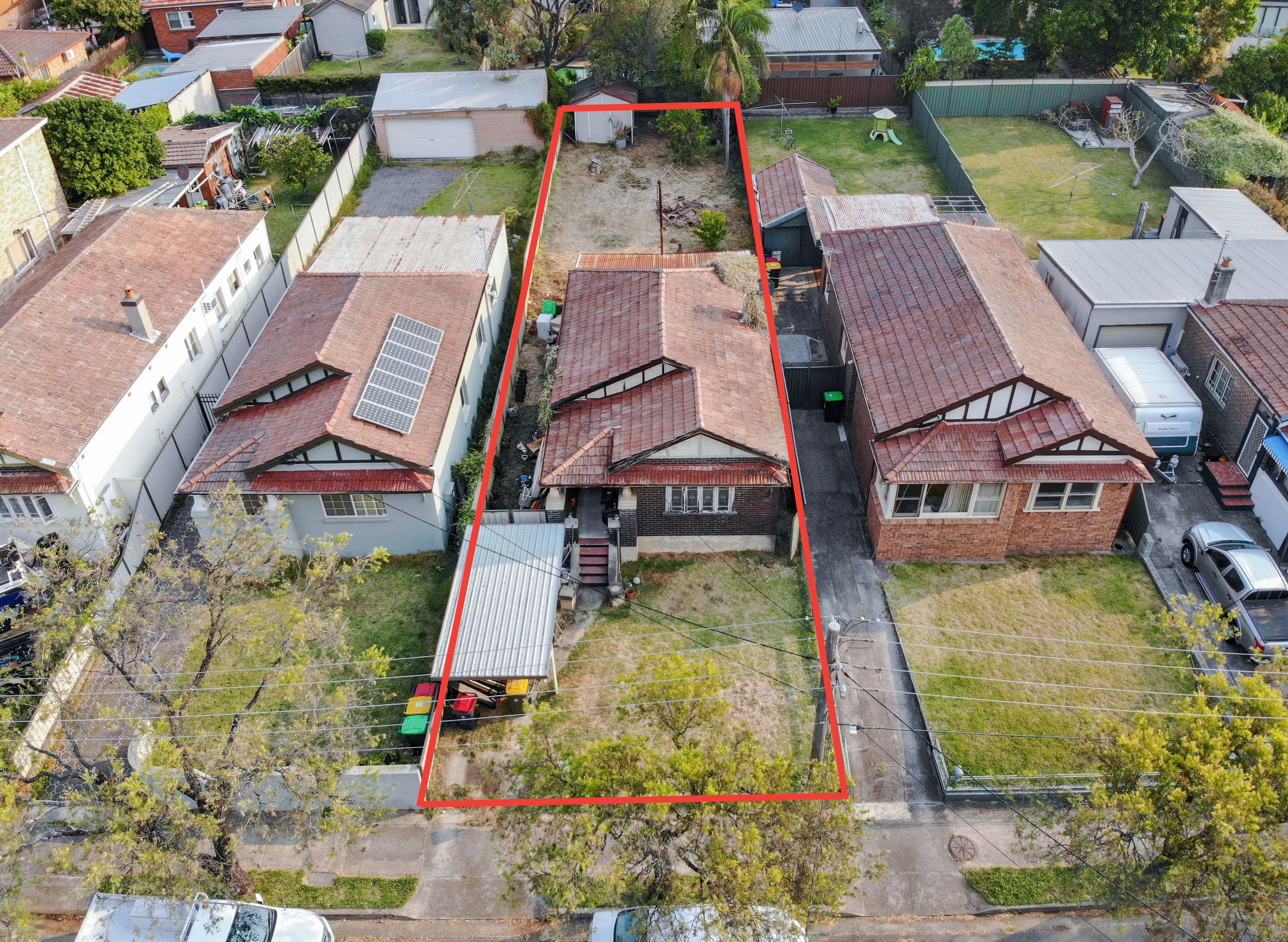18 Ronald Avenue, Earlwood - Thumbnail 3
