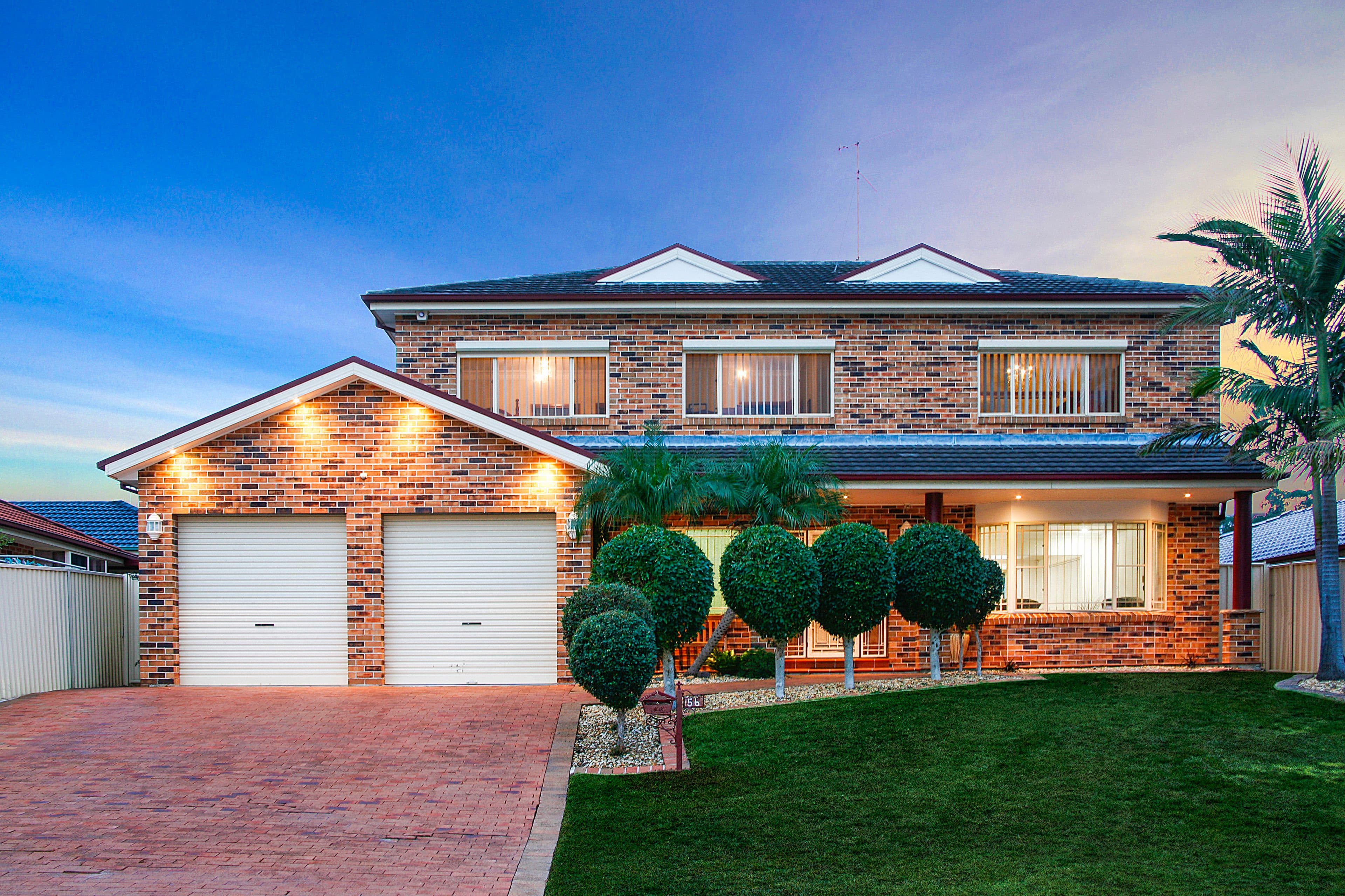56 Helena Road, Cecil Hills - Image 1