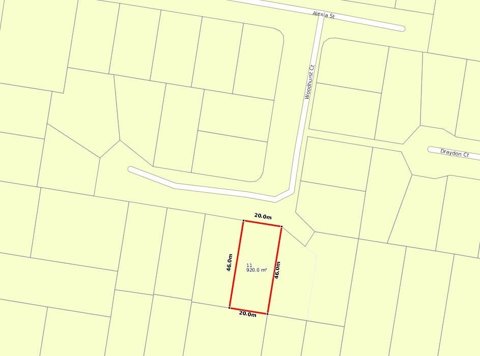 11 Woodhurst Court, Pittsworth QLD 4356, Pittsworth - Thumbnail 2