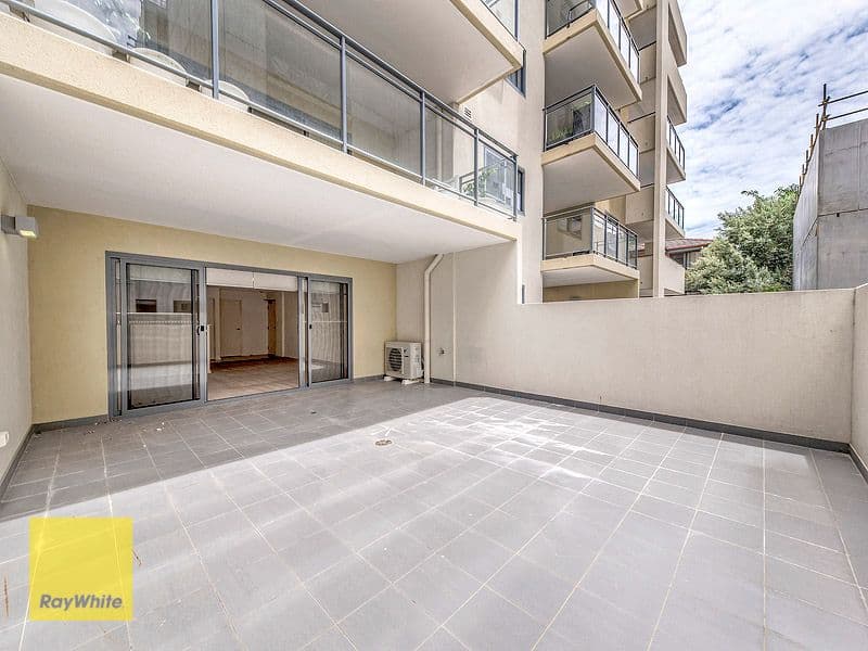 17/18 Wellington, East Perth WA 6004, East Perth - Thumbnail 8