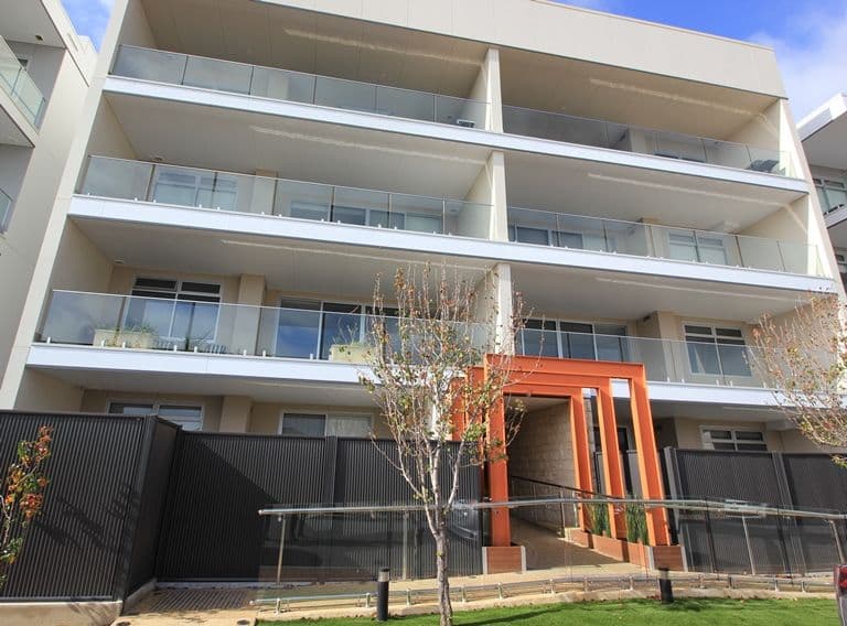 4/23 Warner Avenue, Findon SA 5023, Findon - Image 1