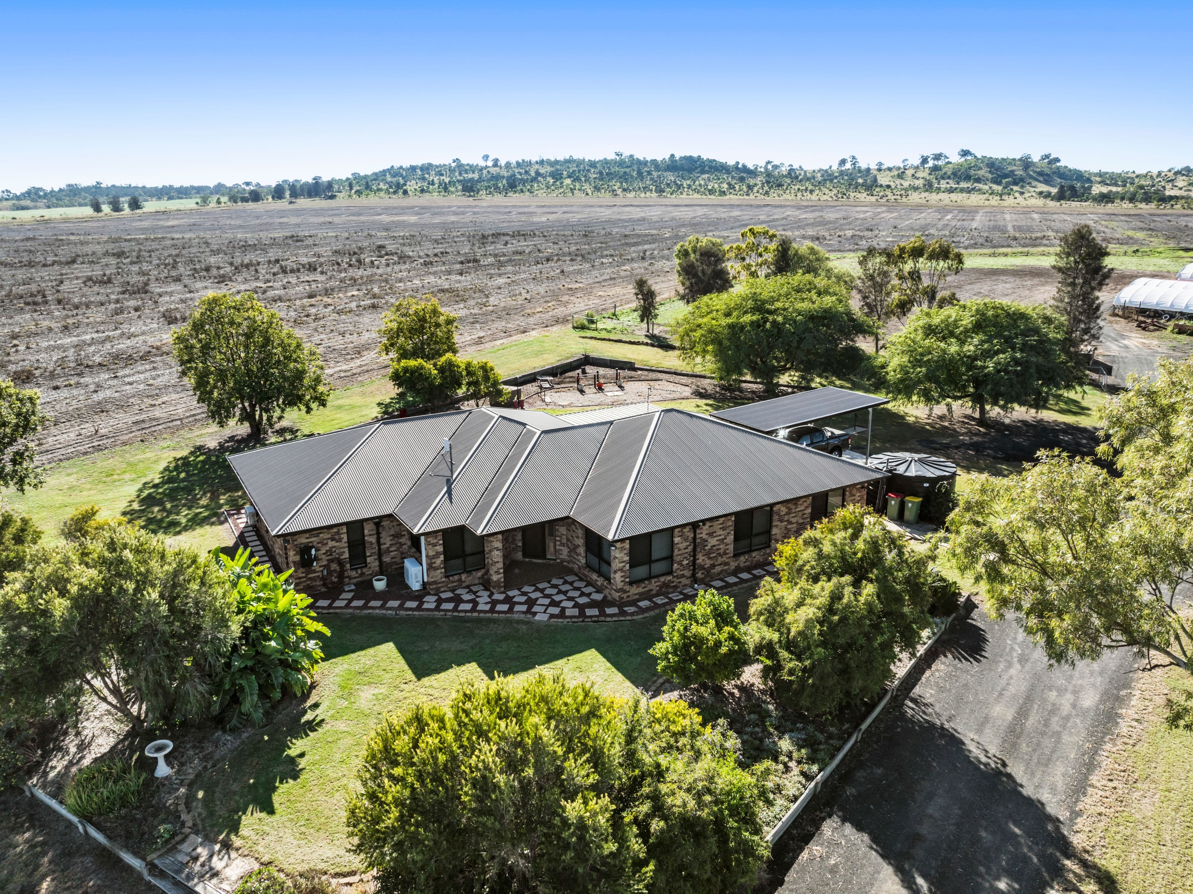 172 Yarranlea Road, Yarranlea QLD 4356, Yarranlea - Thumbnail 5