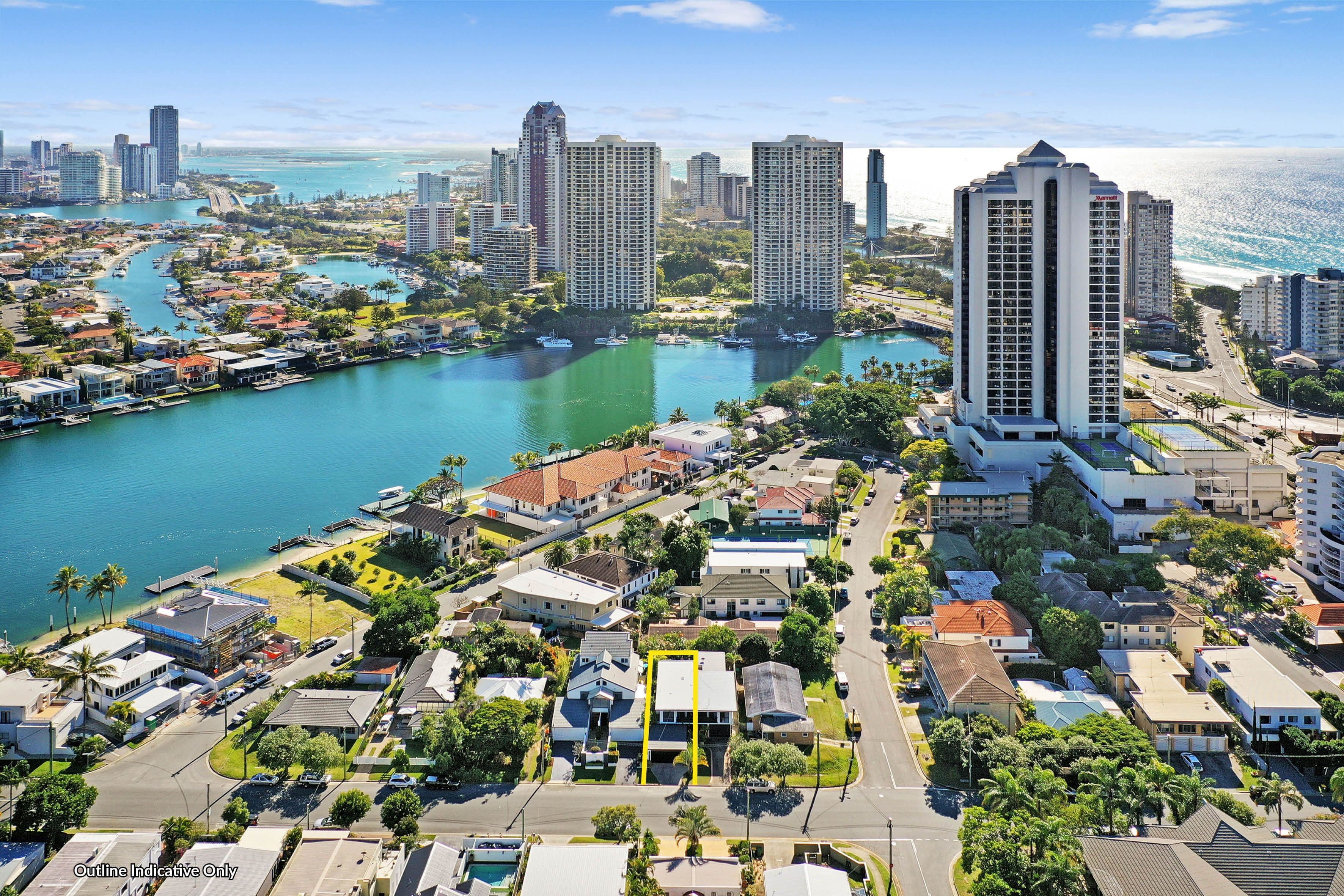 17 Birt Avenue, Surfers Paradise QLD 4217, Surfers Paradise - Image 1