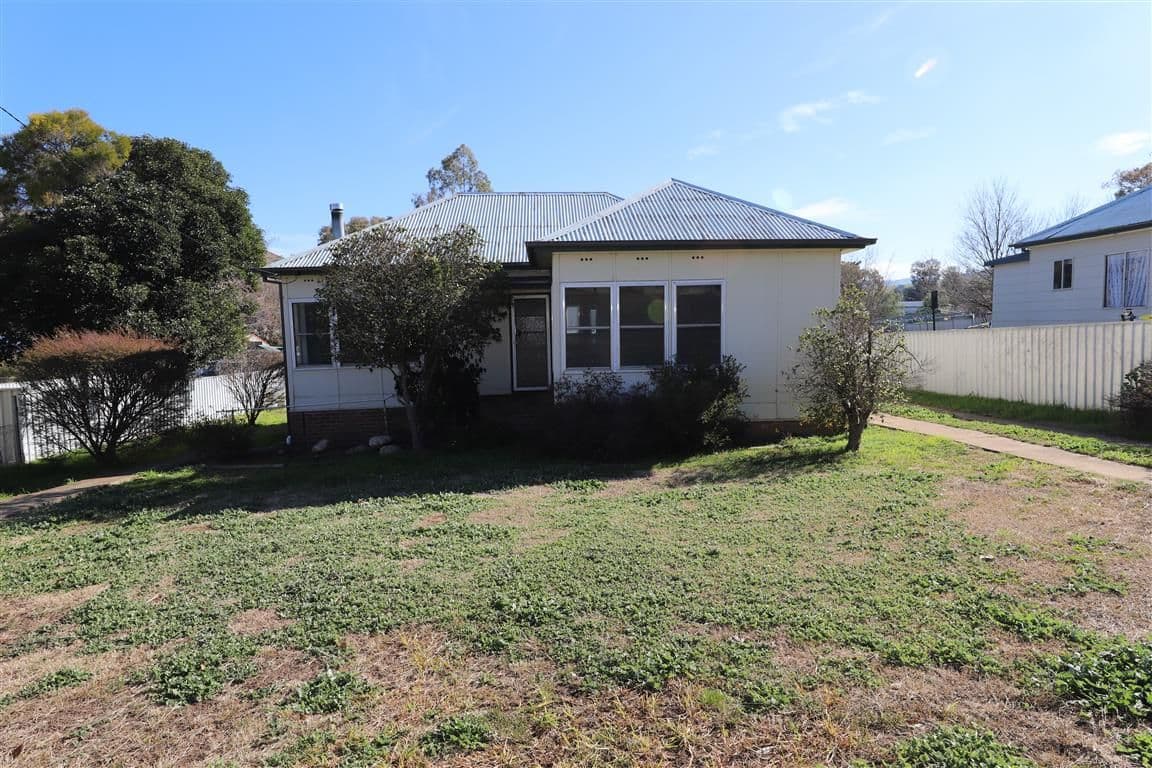 50 West Street, Gundagai NSW 2722, Gundagai - Image 1