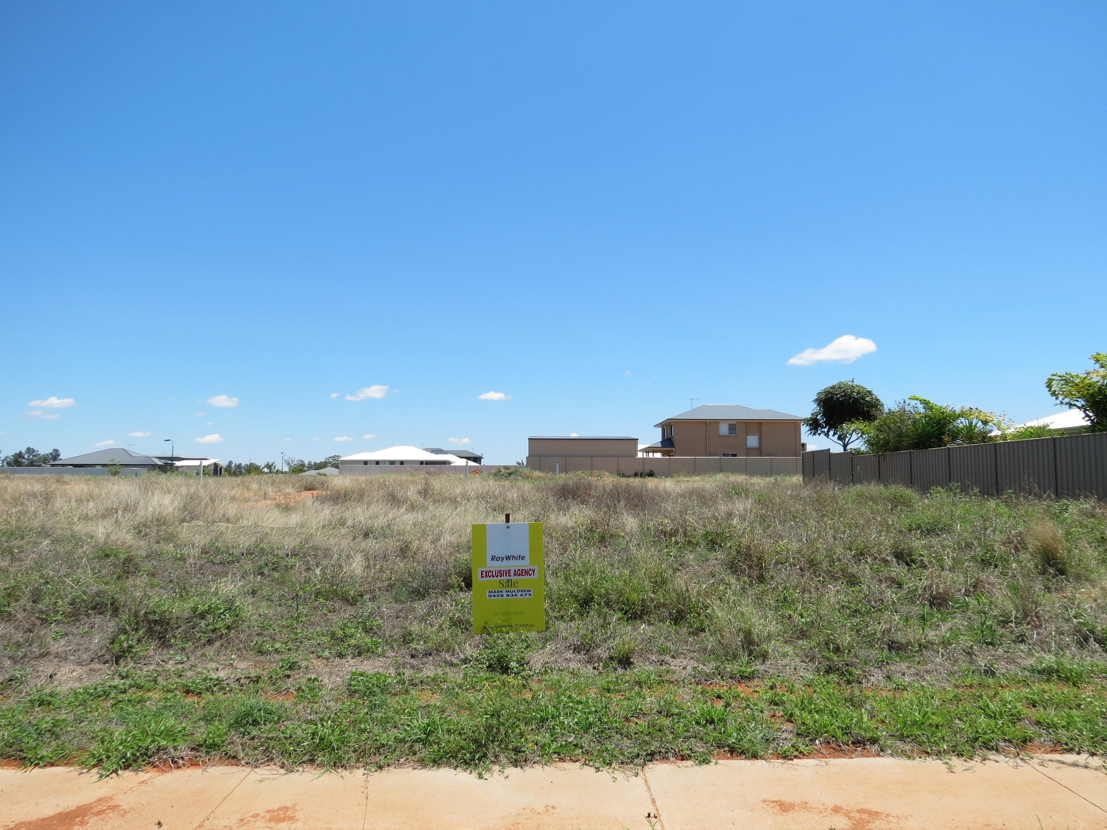 22 Canterbury Road, Emerald QLD 4720, Emerald - Image 1
