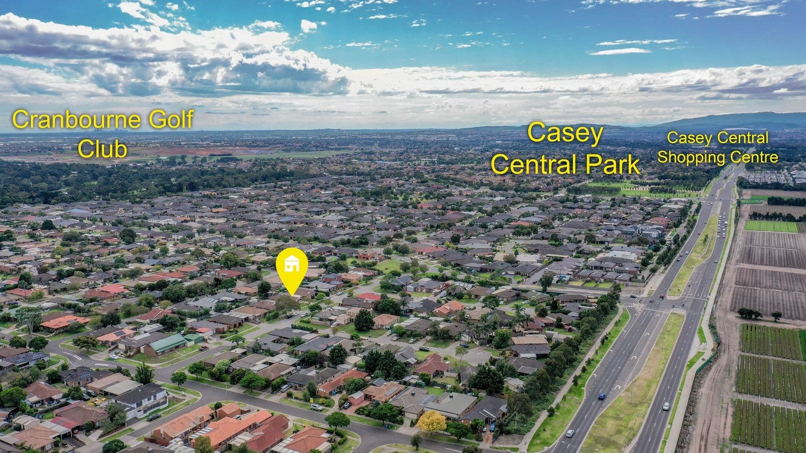 11 Daphne Way, Cranbourne North VIC 3977, Cranbourne North - Thumbnail 4