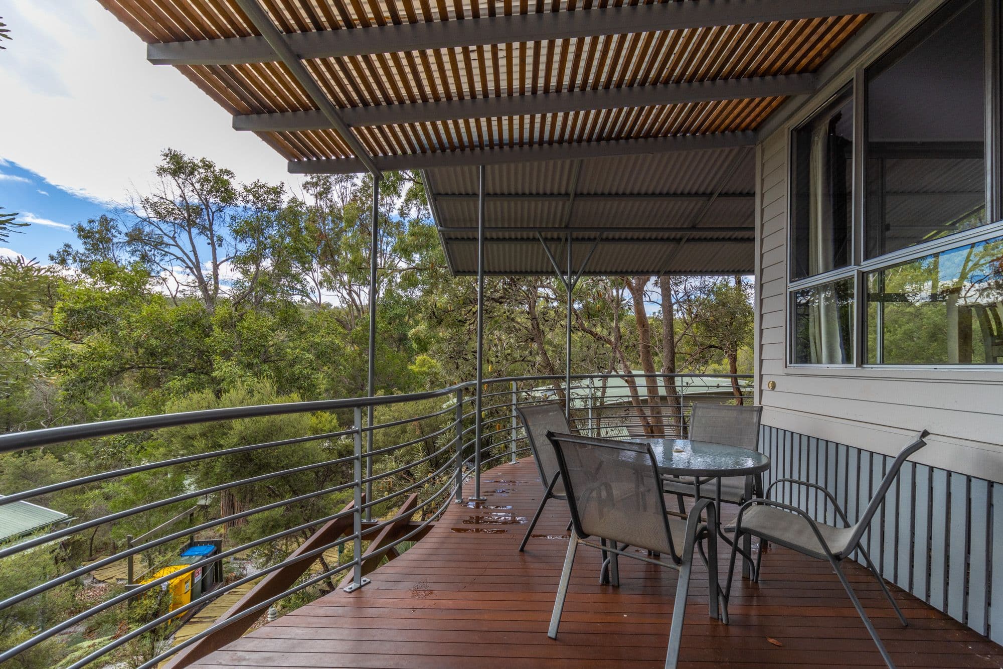 636 Satinay Villa Kingfisher Bay, Fraser Island QLD 4581, Fraser Island - Thumbnail 2