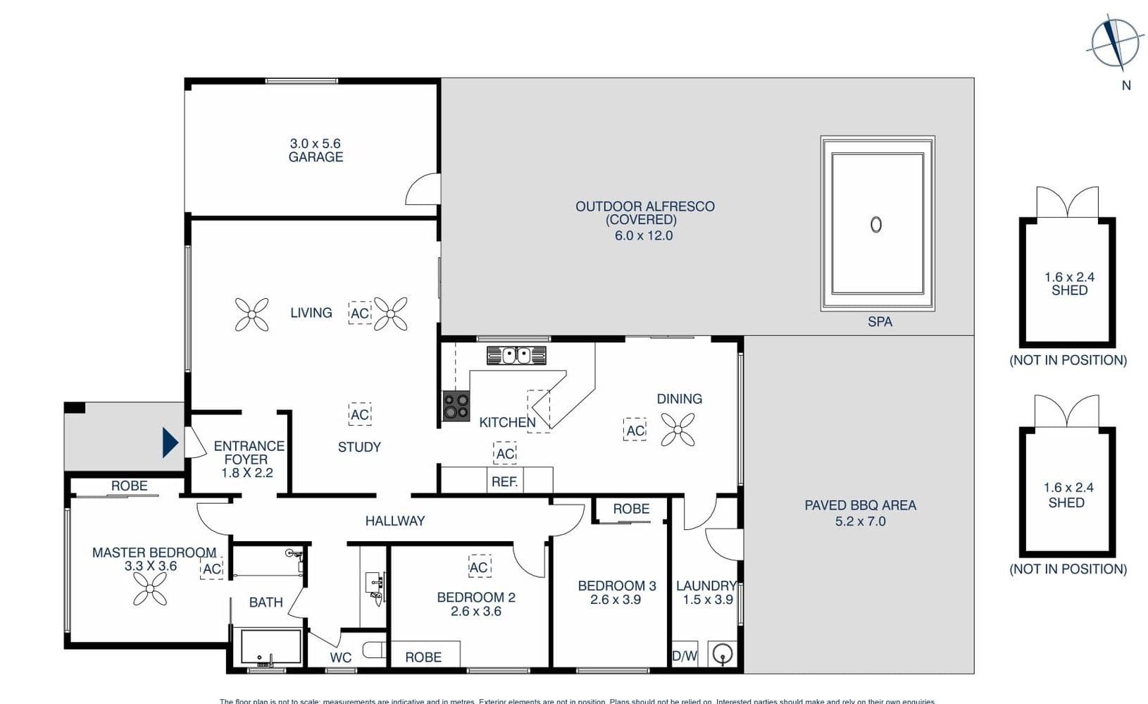 10 Cofton Court, Werrington County - Thumbnail 7